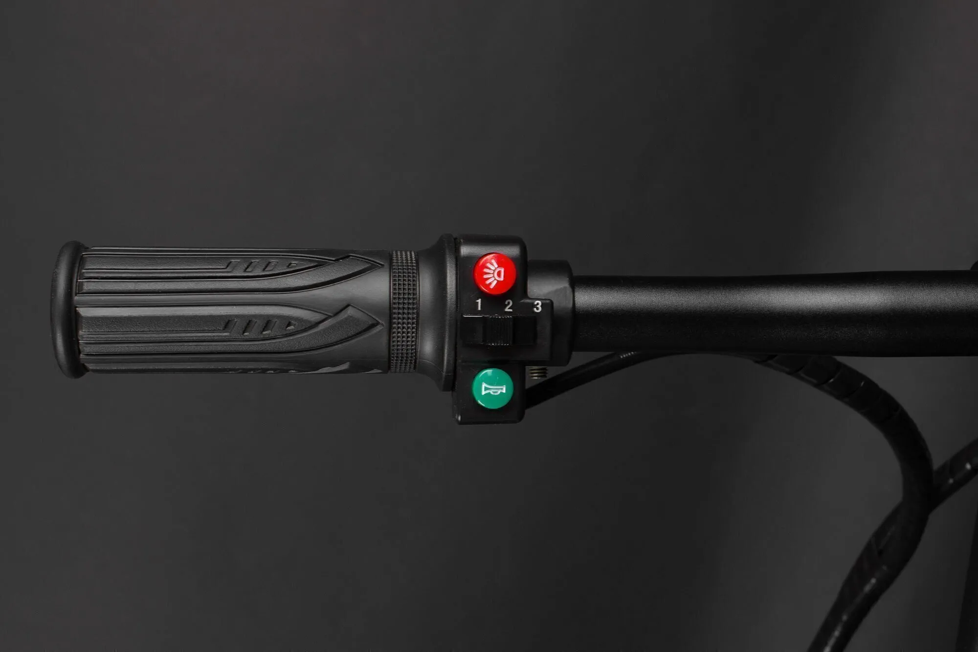 Электровелосипед HORH Volt Folding 14" 2021 