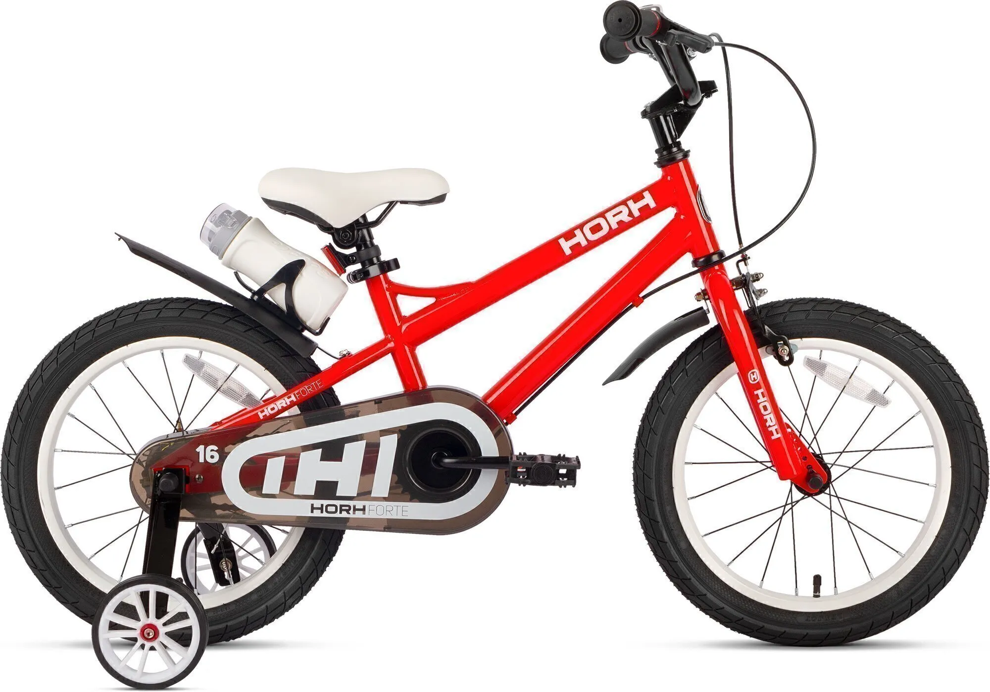Велосипед HORH FORTE 16" 2021