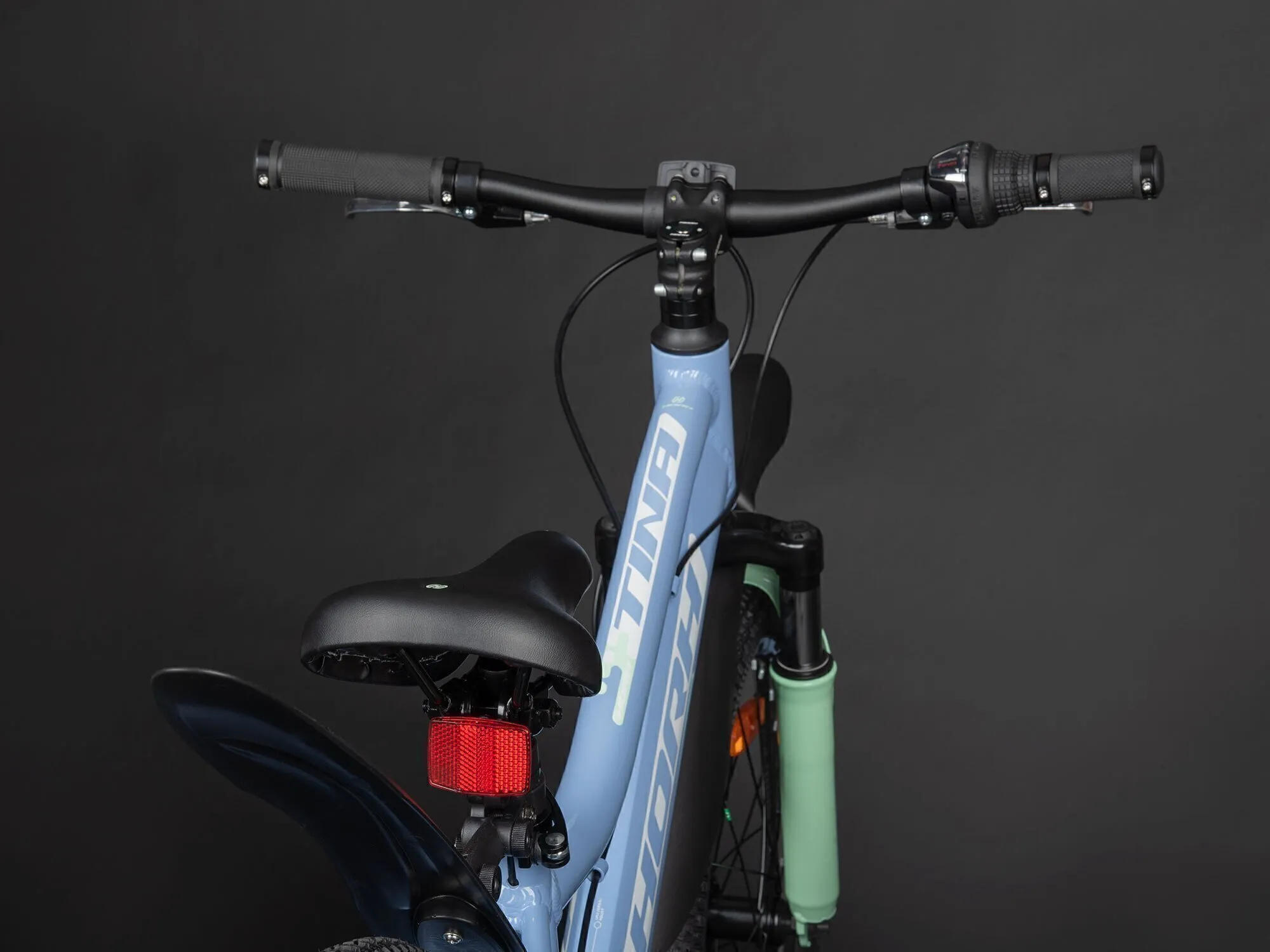 Велосипед HORH TINA TAD 2.0 20 2023