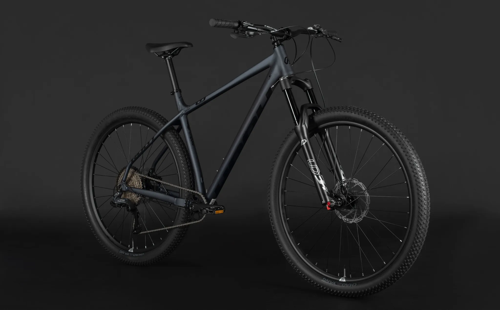 Велосипед HORH ROOT LTD 29" 2025 