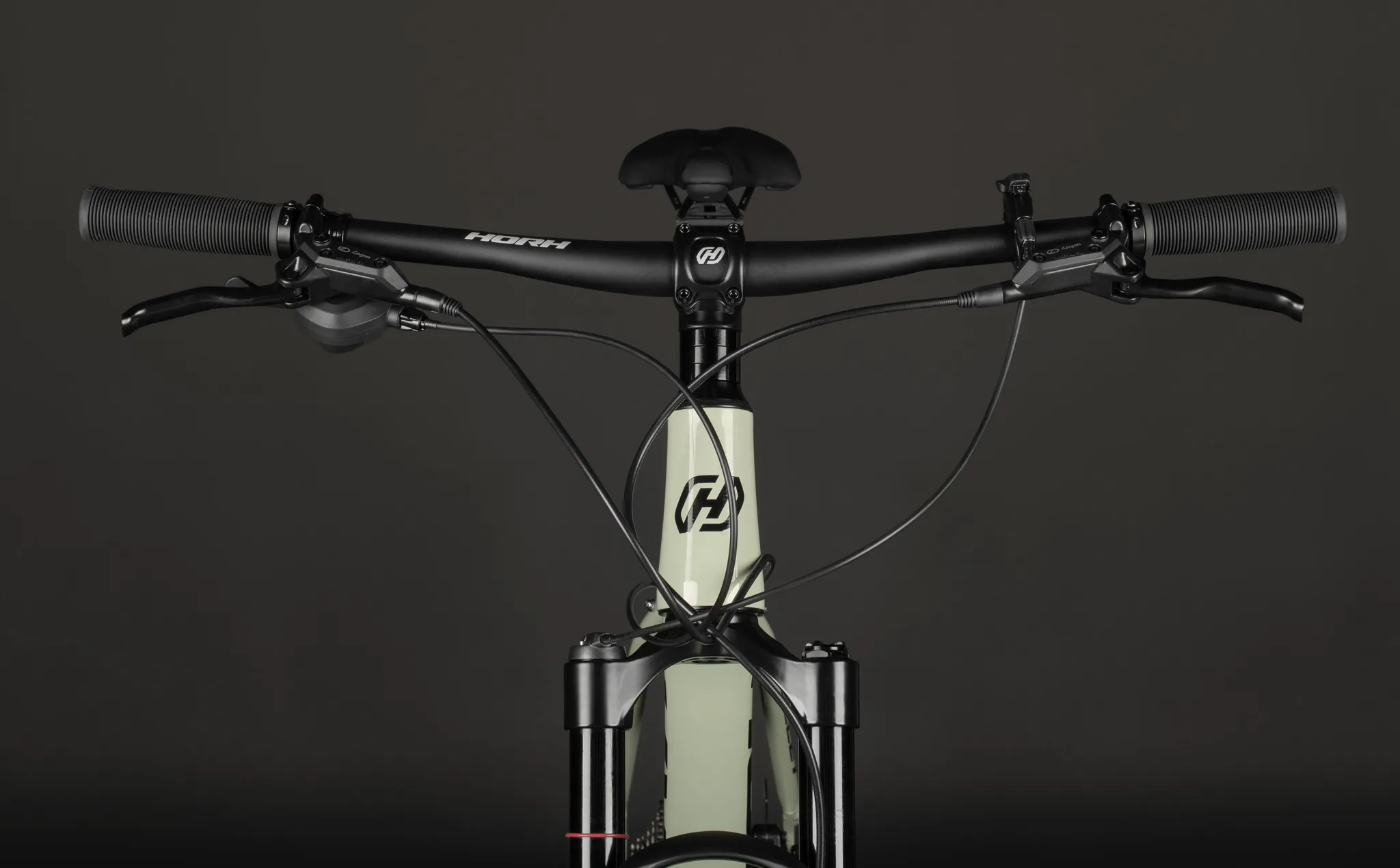 Велосипед HORH BULLET BHD 9.2 AIR 29" 2024 