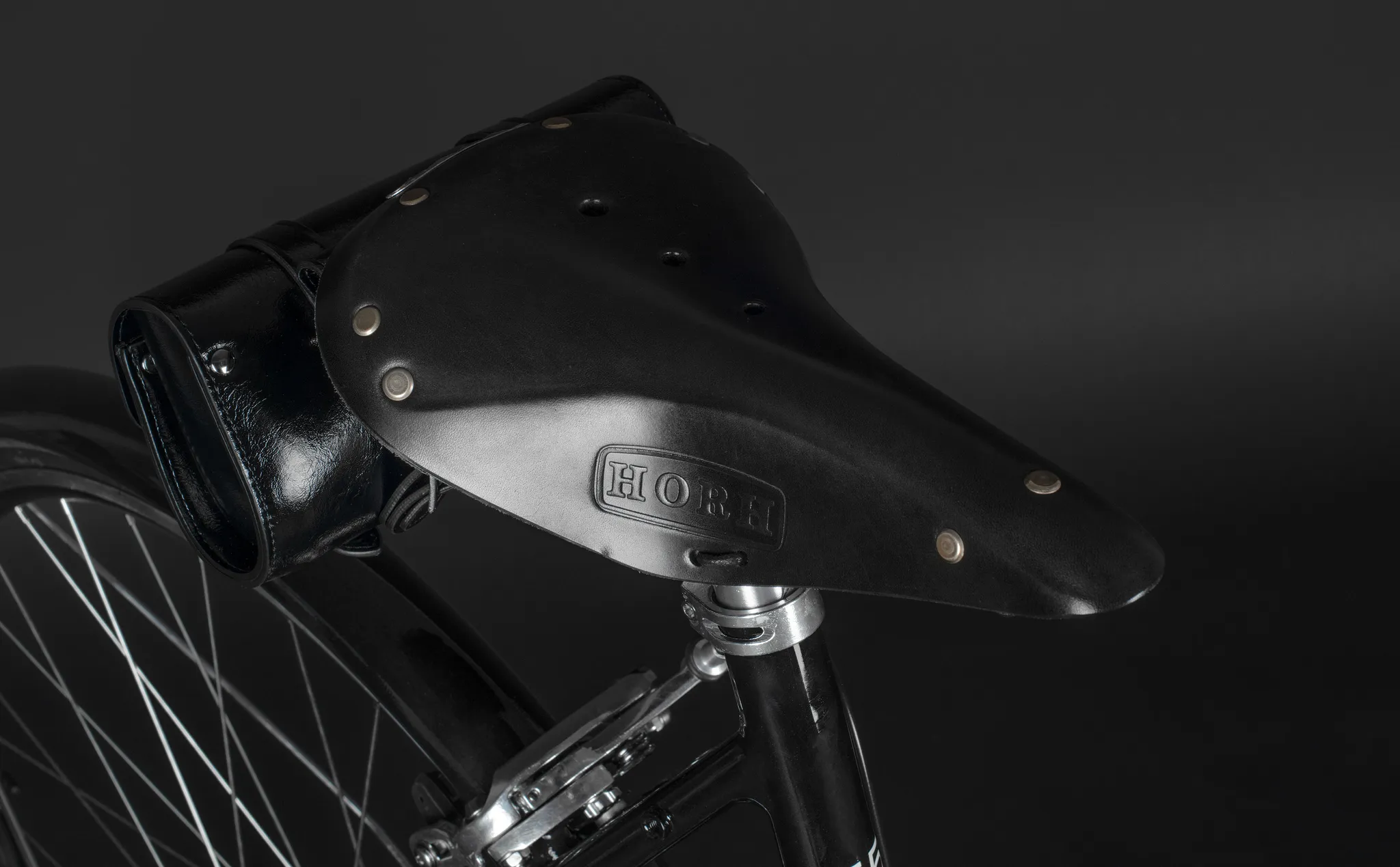 Велосипед HORH CENTRO 700C 2025 