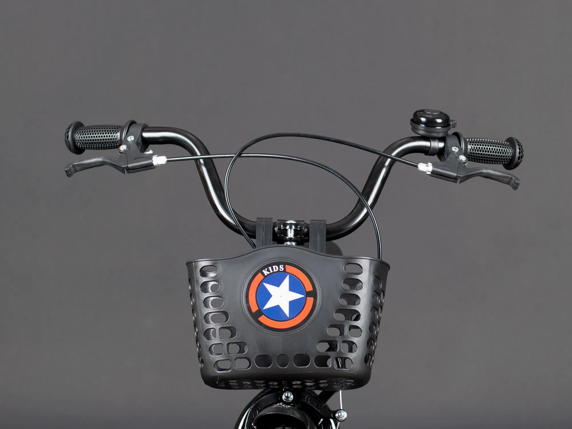 Велосипед HORH FORTE 16" 2024