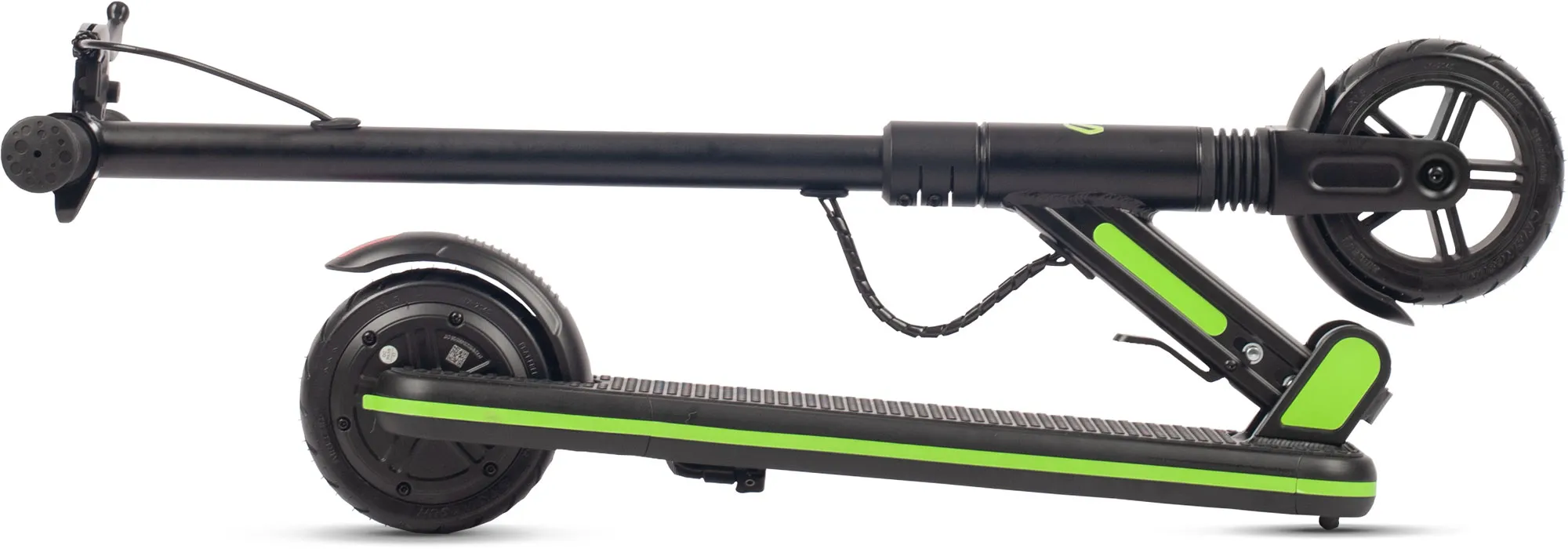 Электросамокат HORH LAZY