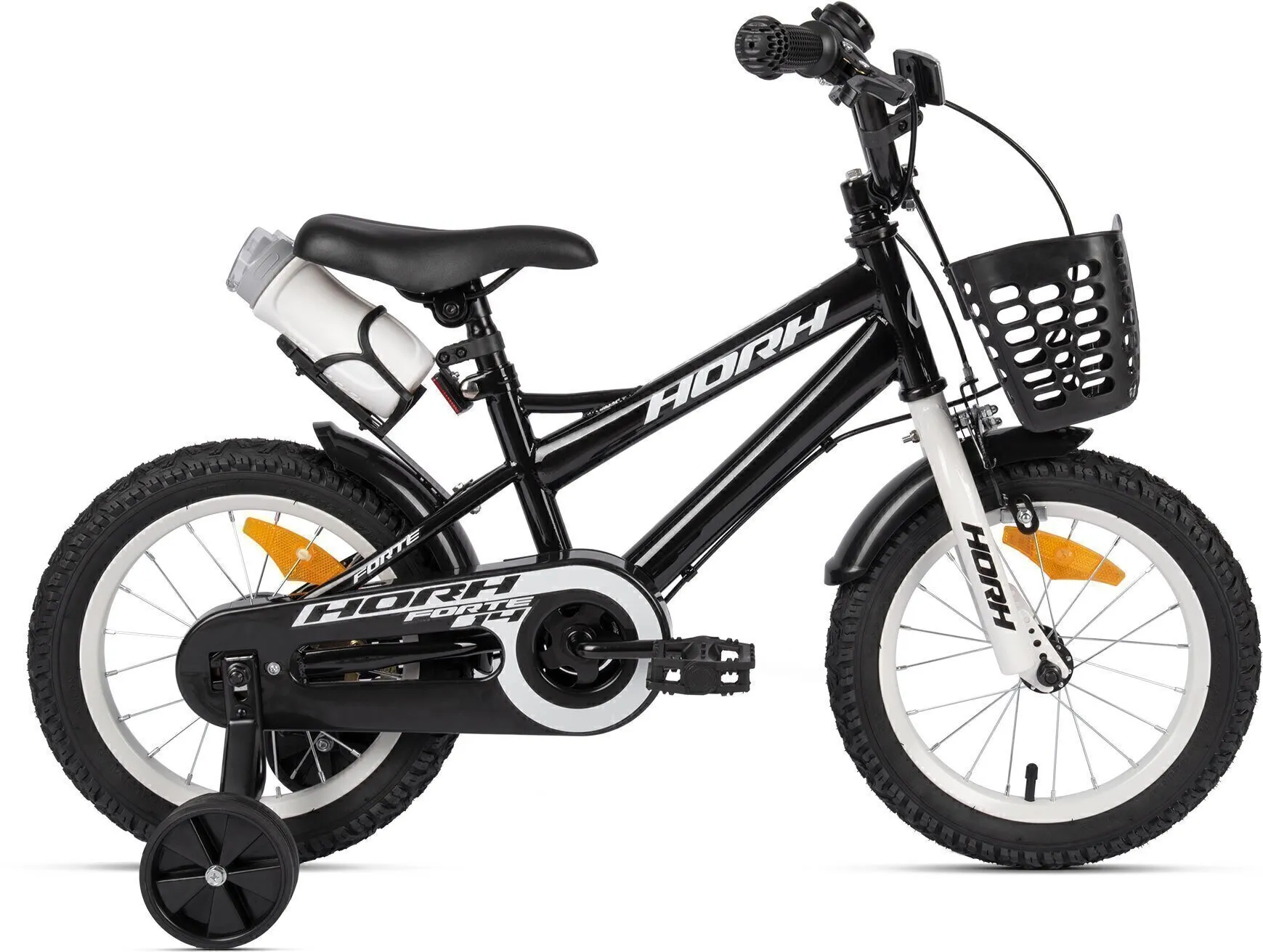 Велосипед HORH FORTE 14" 2023 