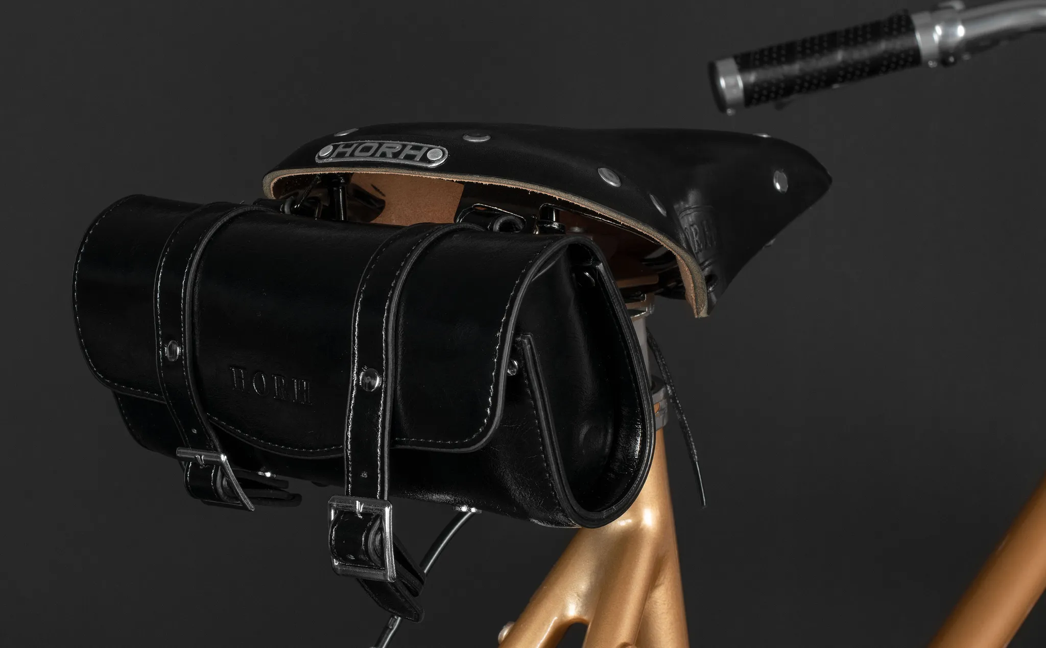 Велосипед HORH CENTRO 700C 2025