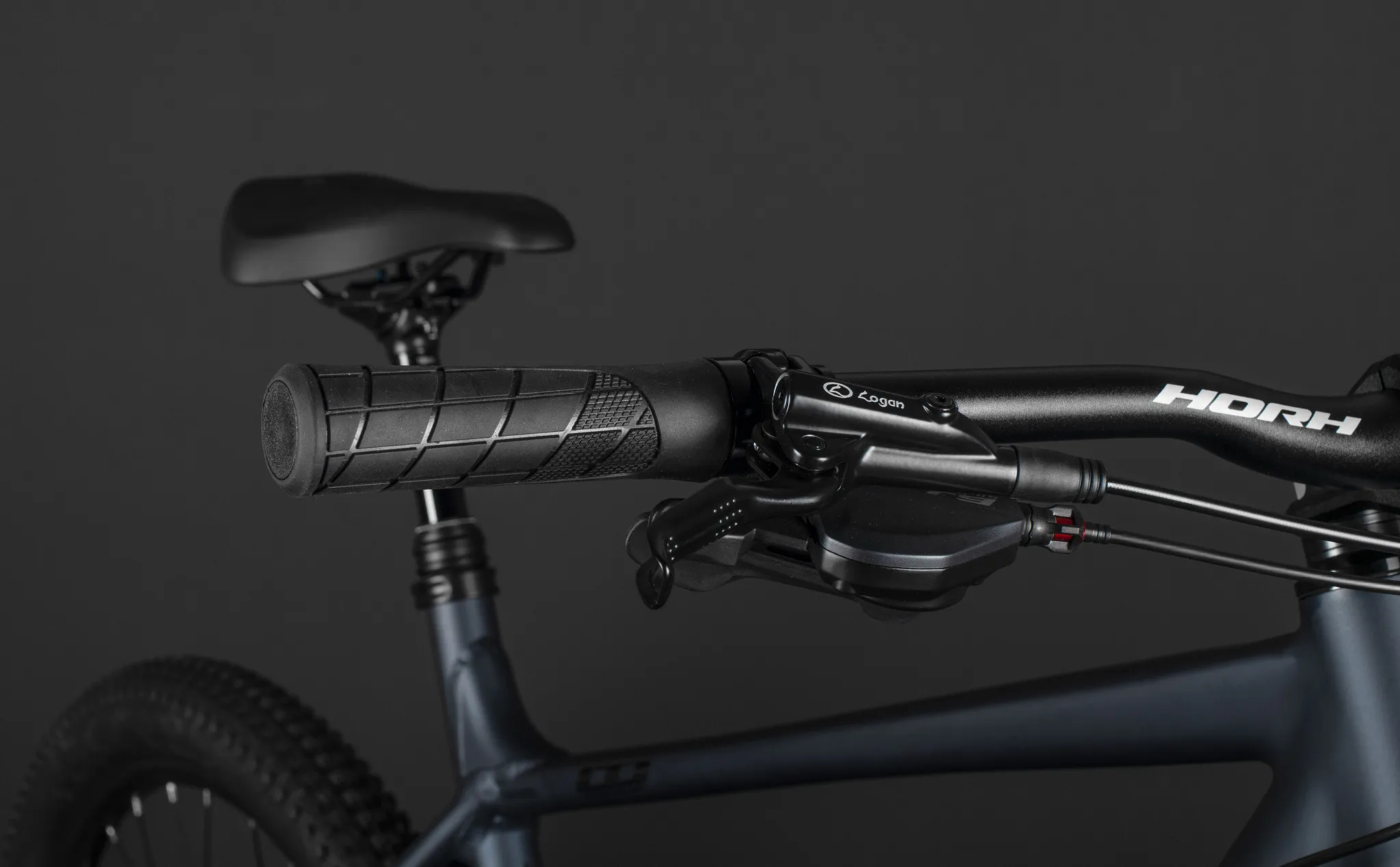 Велосипед HORH ROOT LTD DP 29" 2025 