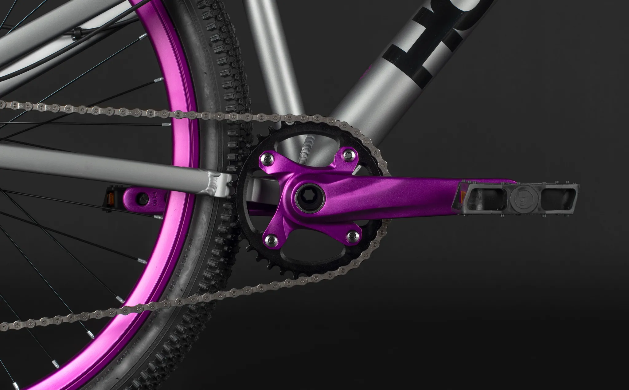 Велосипед HORH STAKE 6.1 2025 