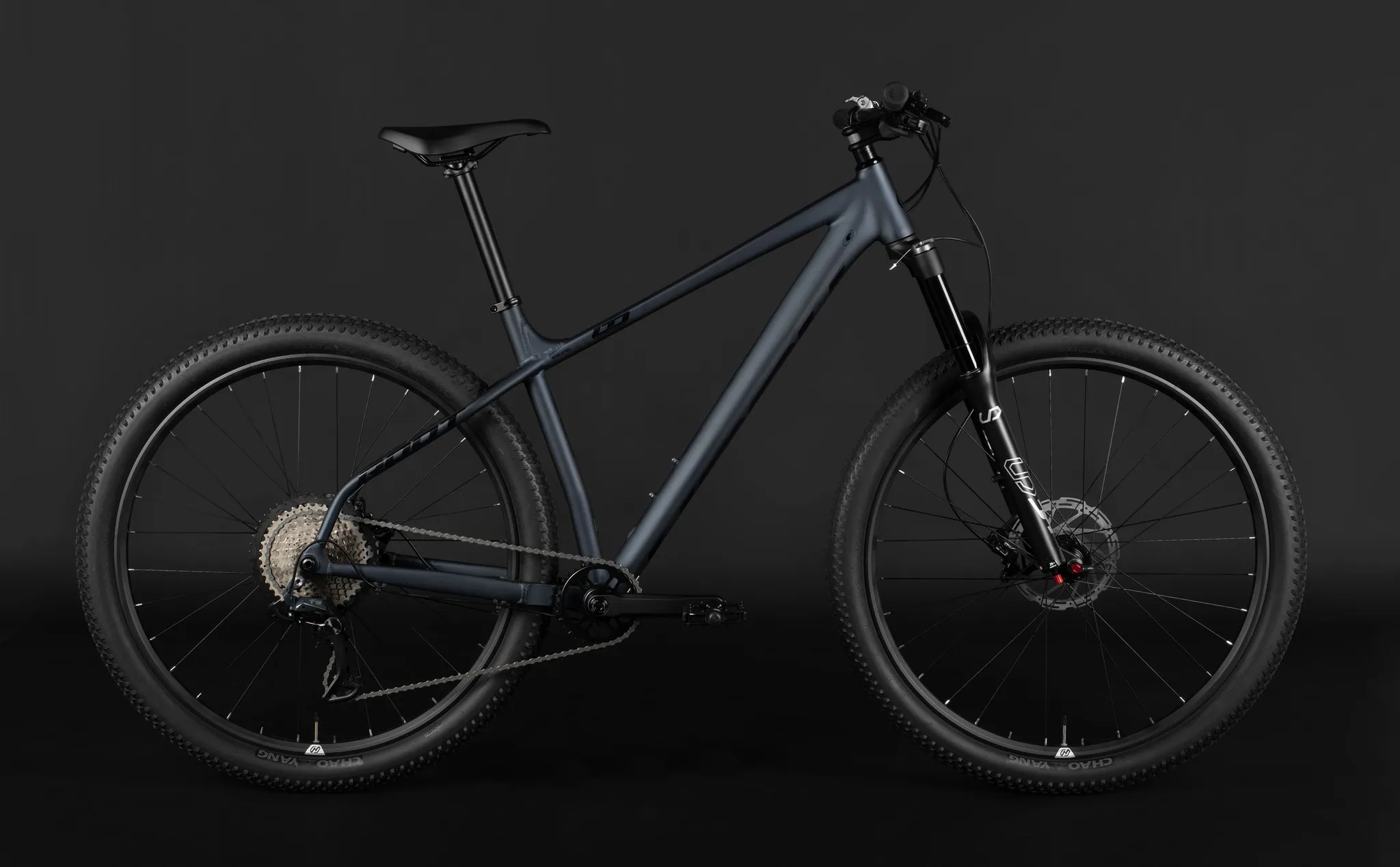 Велосипед HORH ROOT LTD 29" 2025 