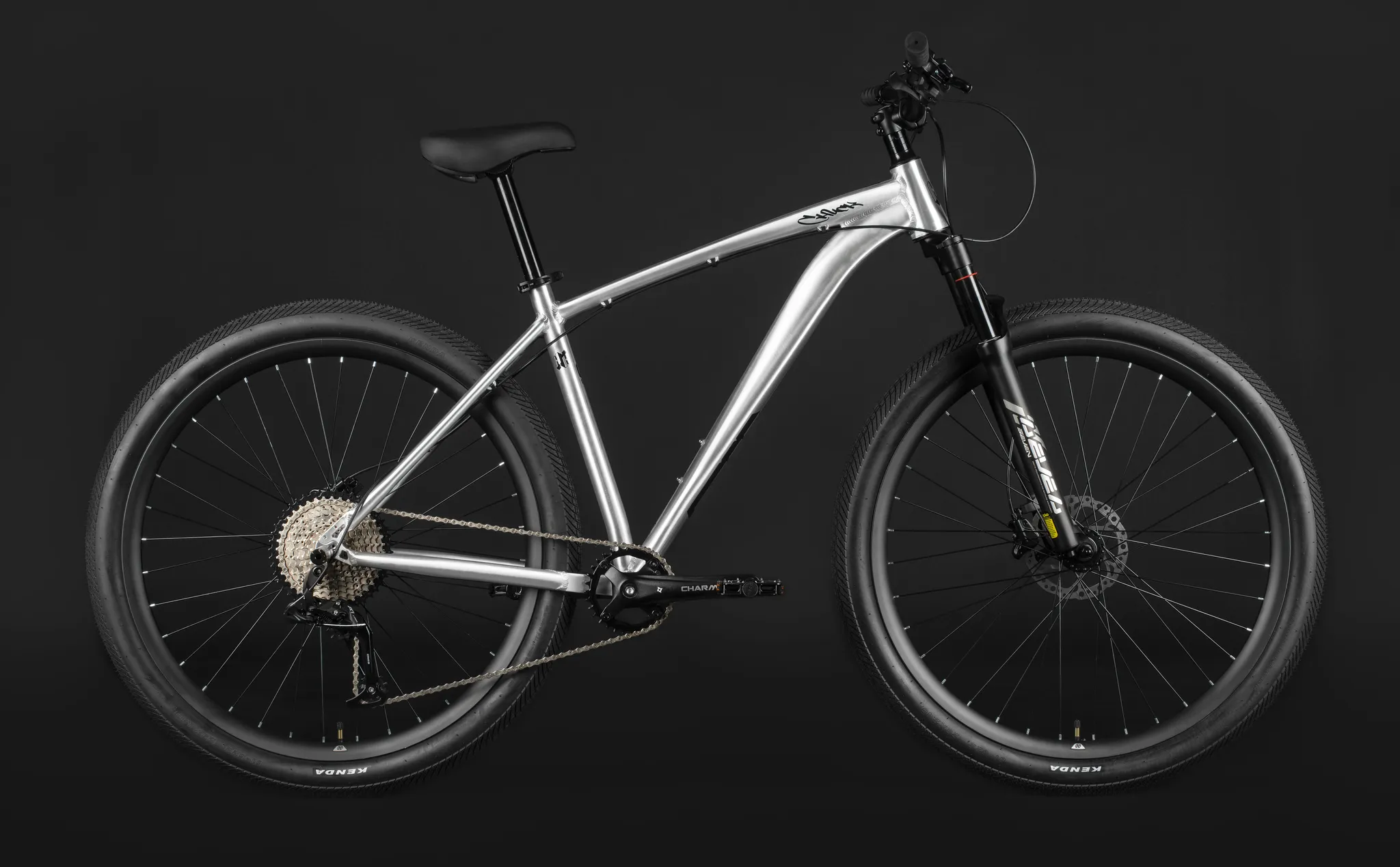 Велосипед для станта HORH CHUCK CHK29 SLR 29" 2025 