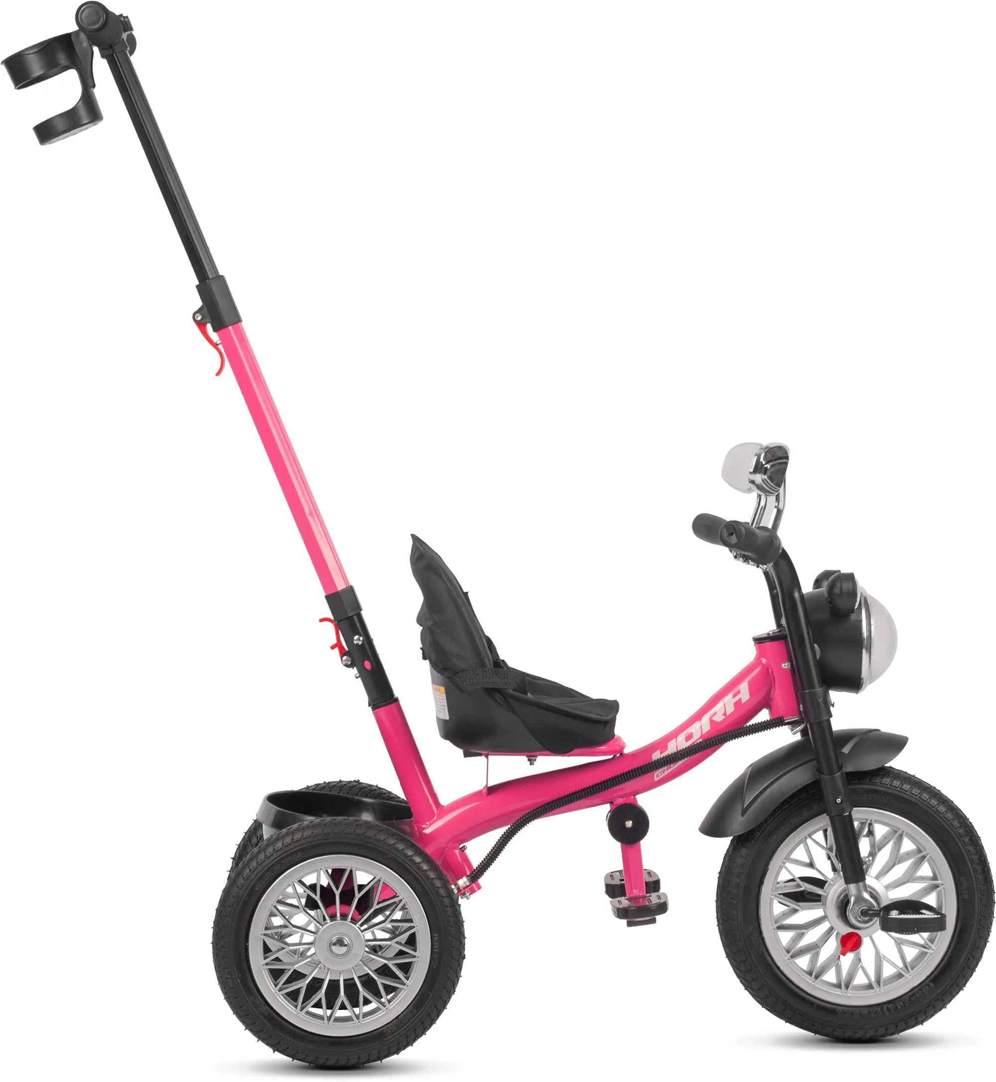 Велосипед трехколесный HORH CHOPPER H3825