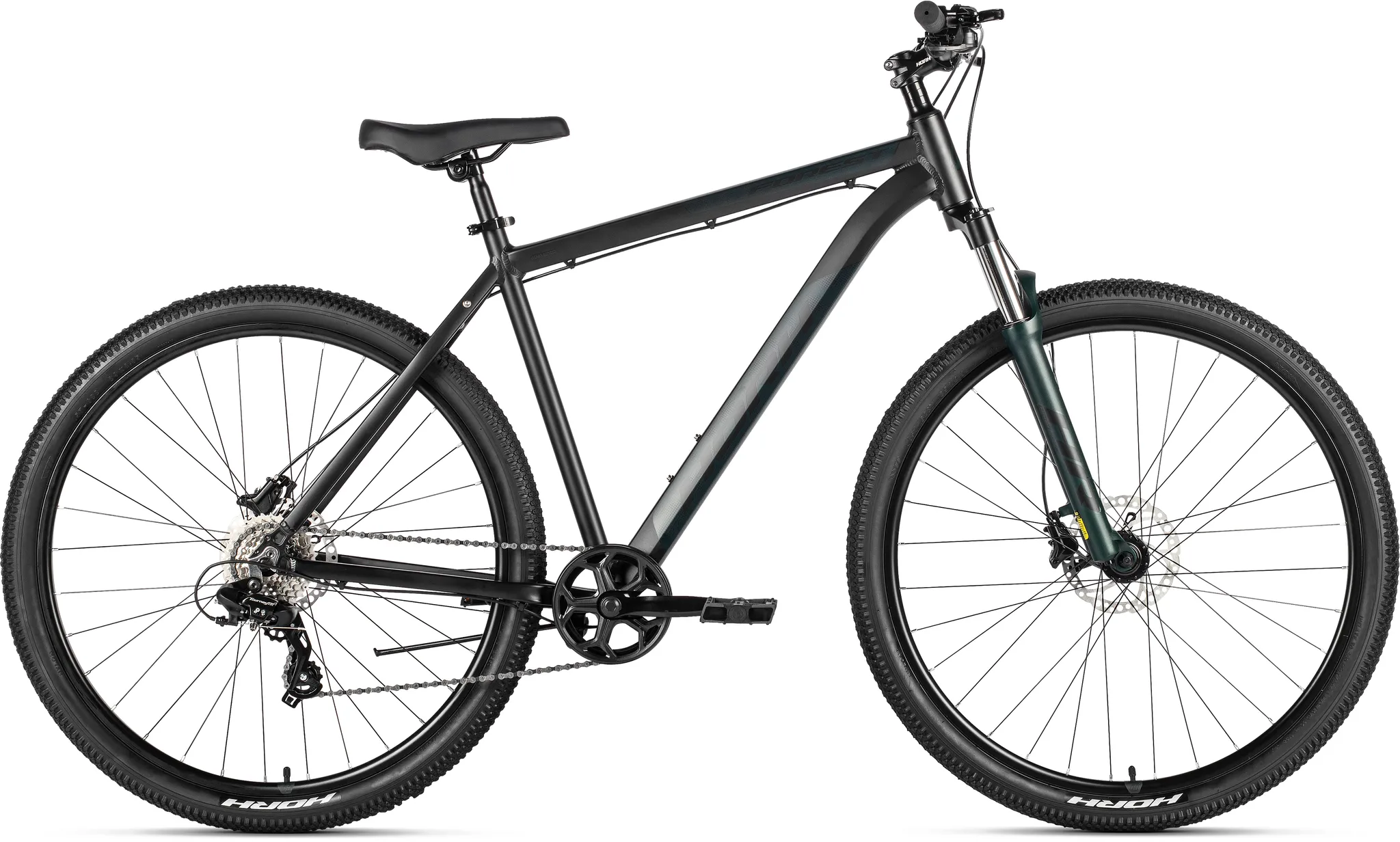 Велосипед HORH FOREST FHD 9.2 29" 2025 