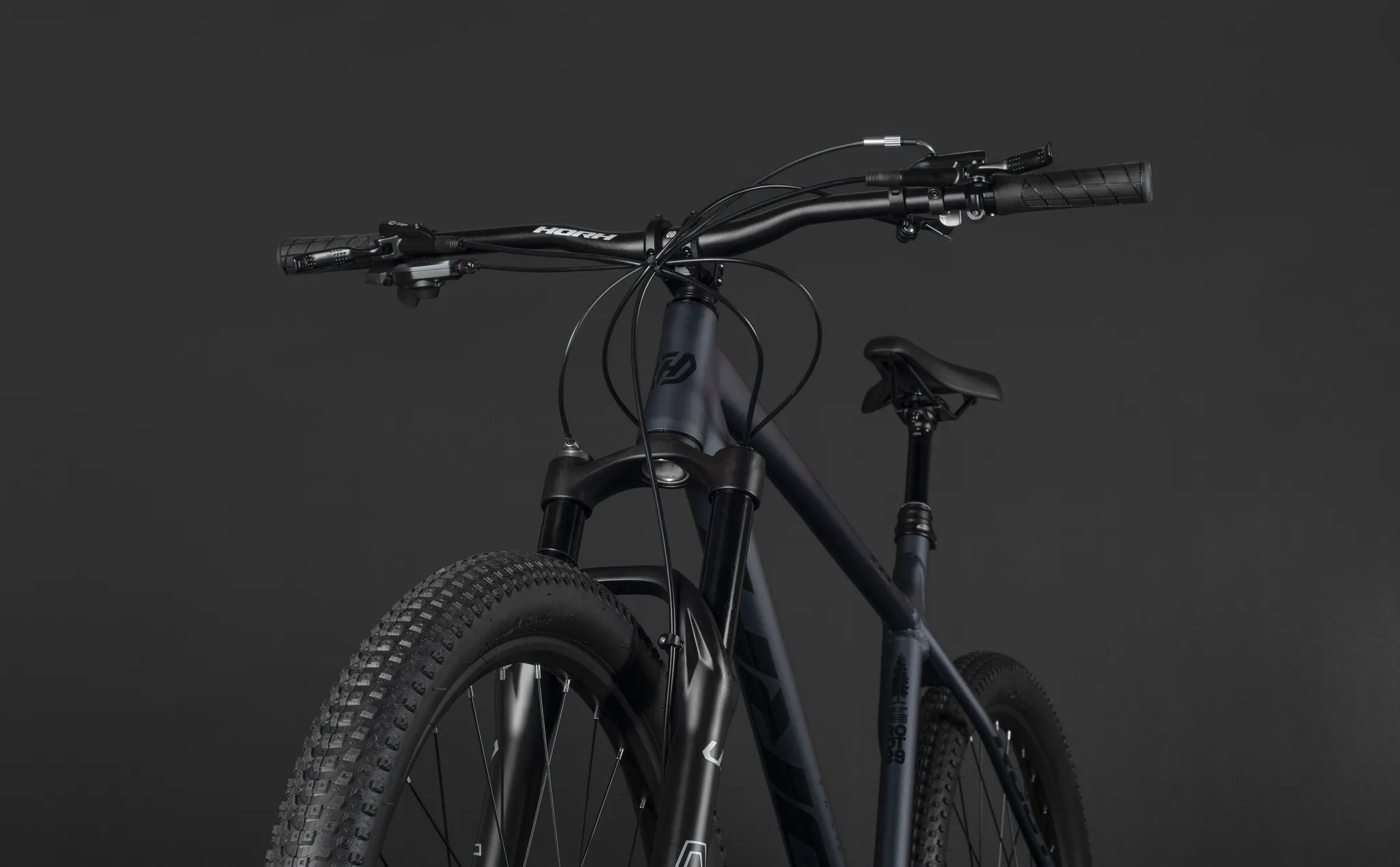 Велосипед HORH ROOT LTD DP 29" 2025 