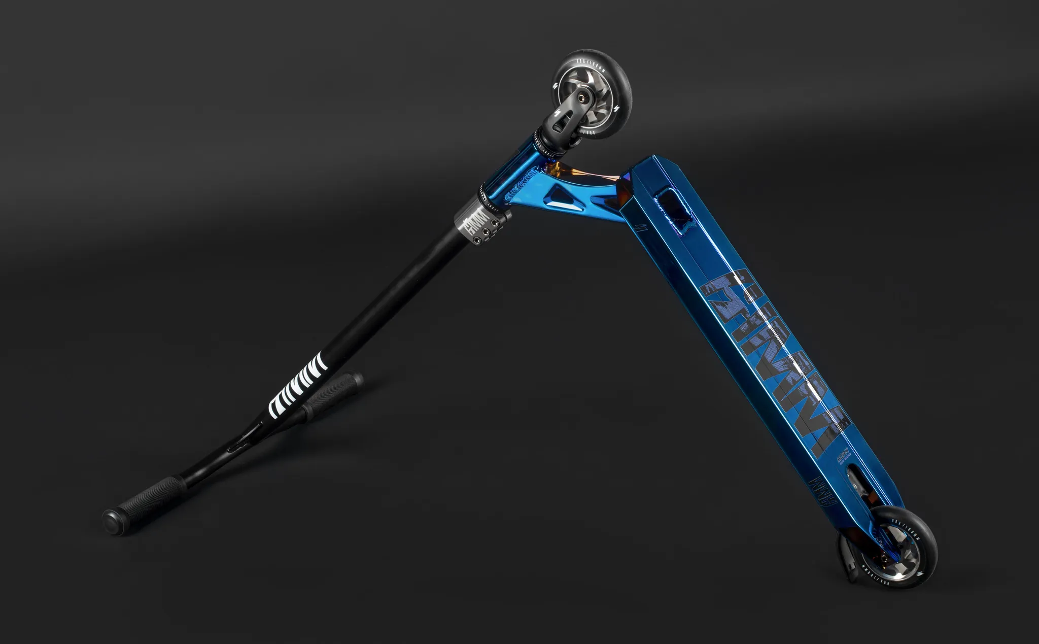 Самокат HORH GIMM