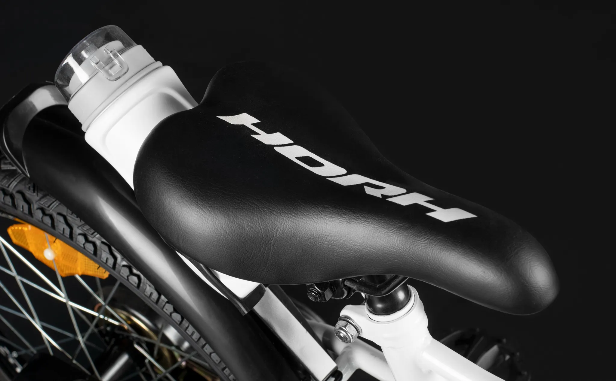 Велосипед HORH FORTE 18" 2024 