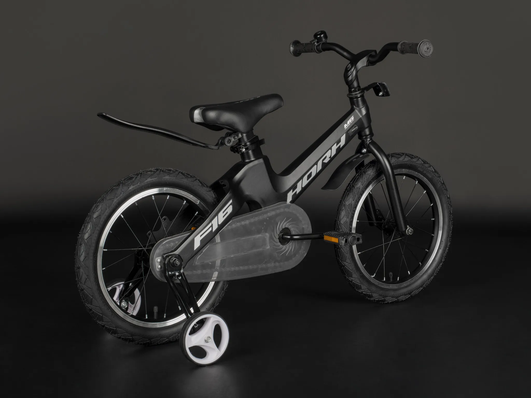 Велосипед HORH FORMULA 16" 2025 
