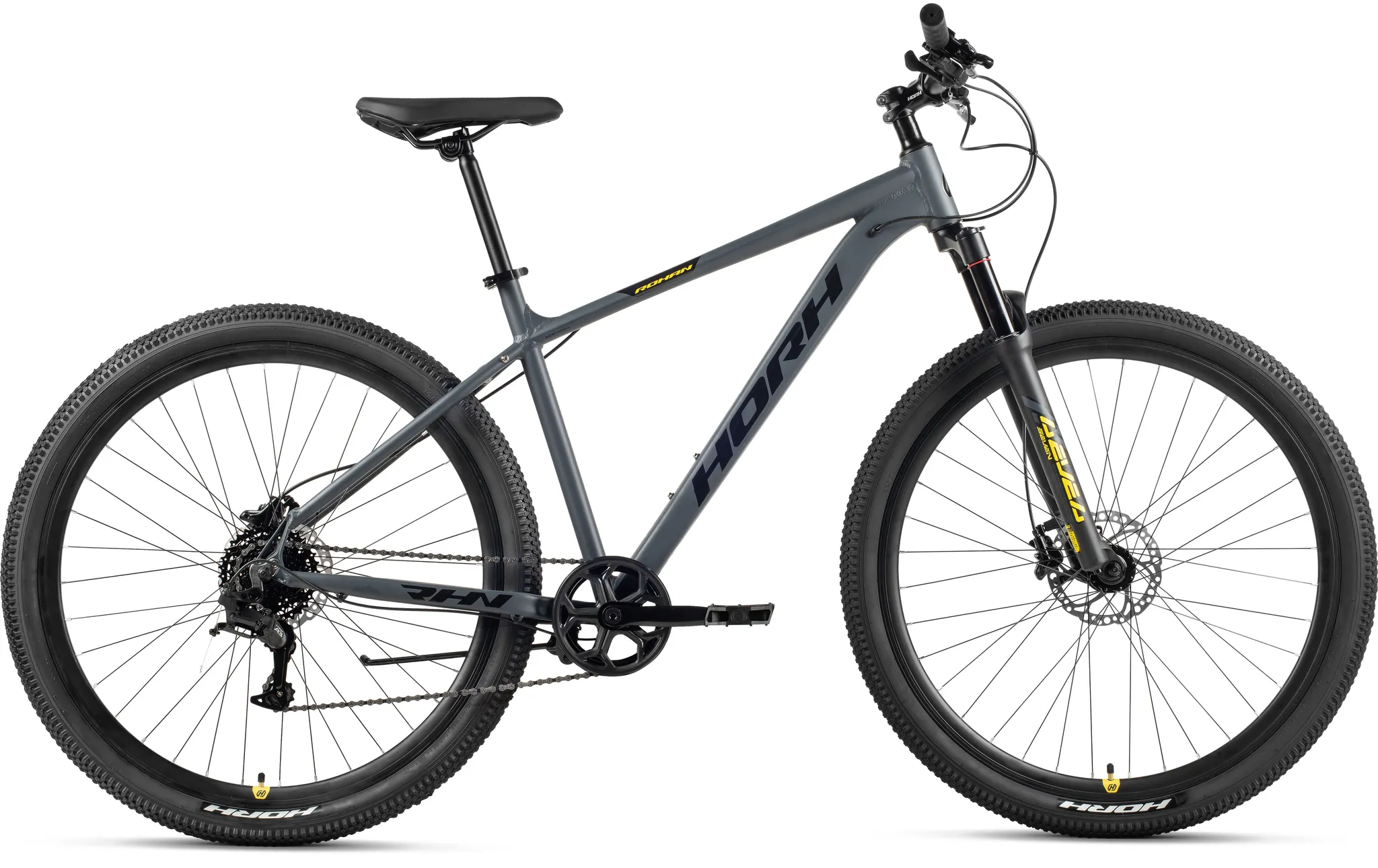 Велосипед HORH ROHAN RHD9.1 29" 2025 