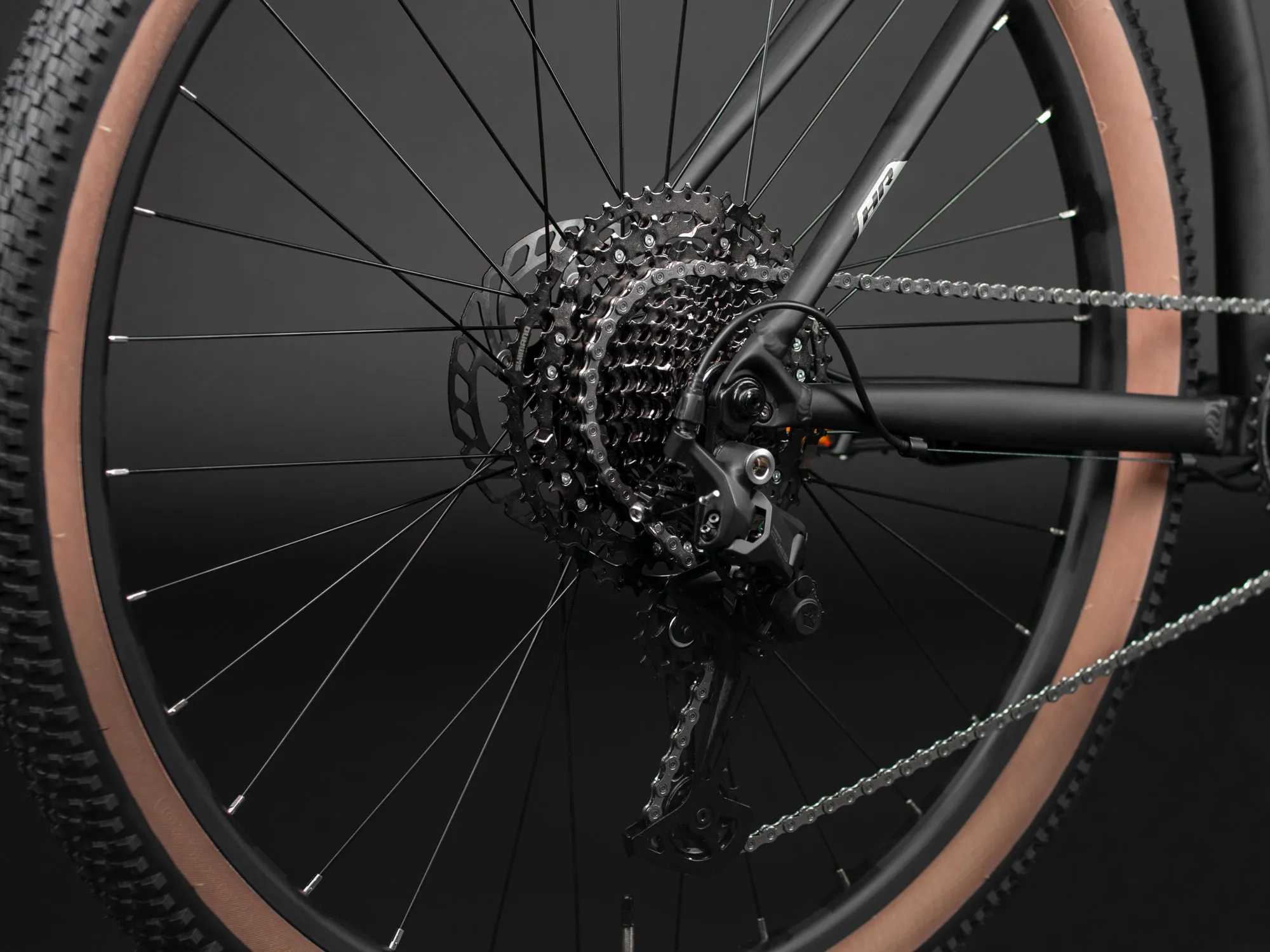 Велосипед HORH Phantom 29" 2024