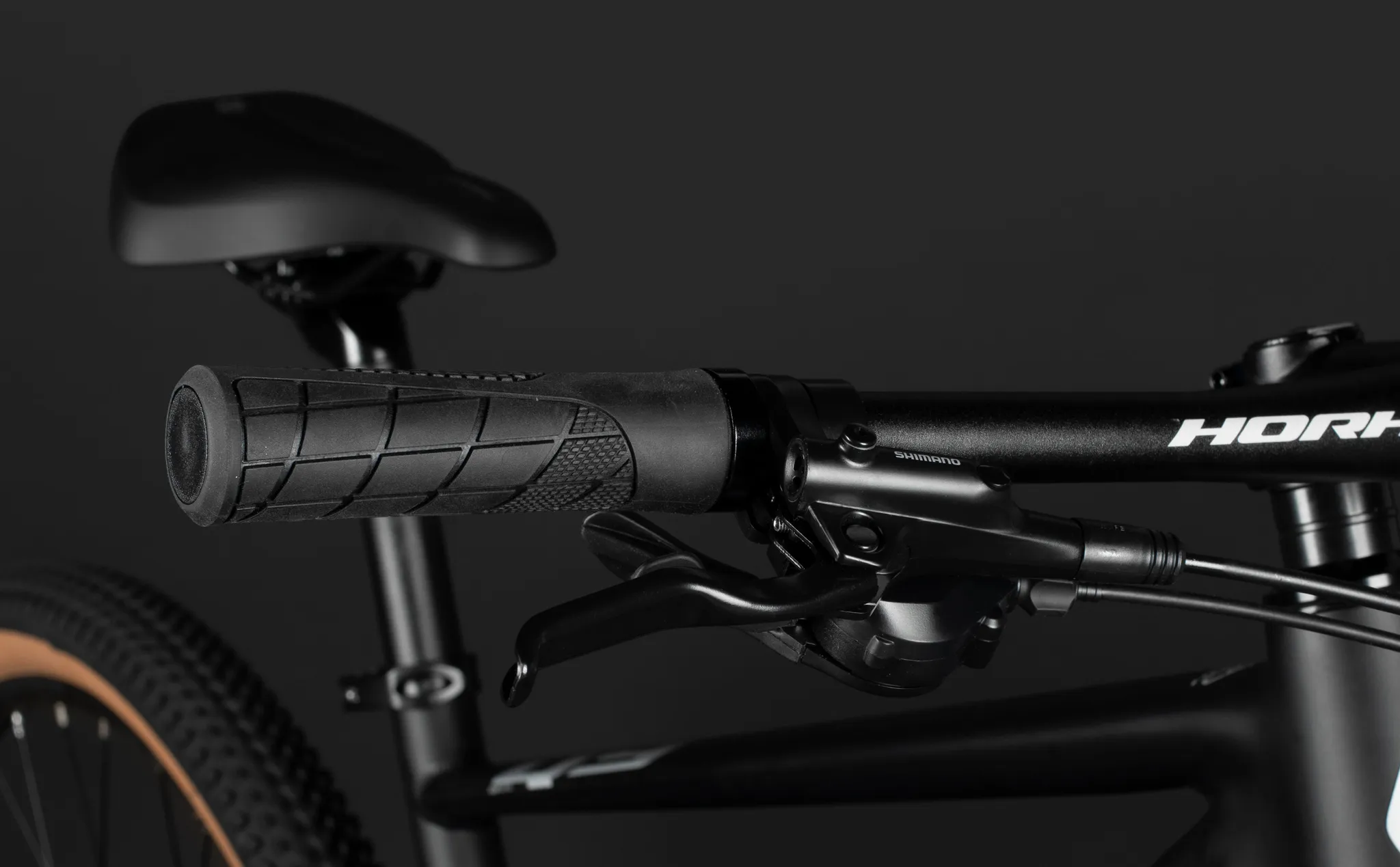 Велосипед HORH Q9 ESSA 2025