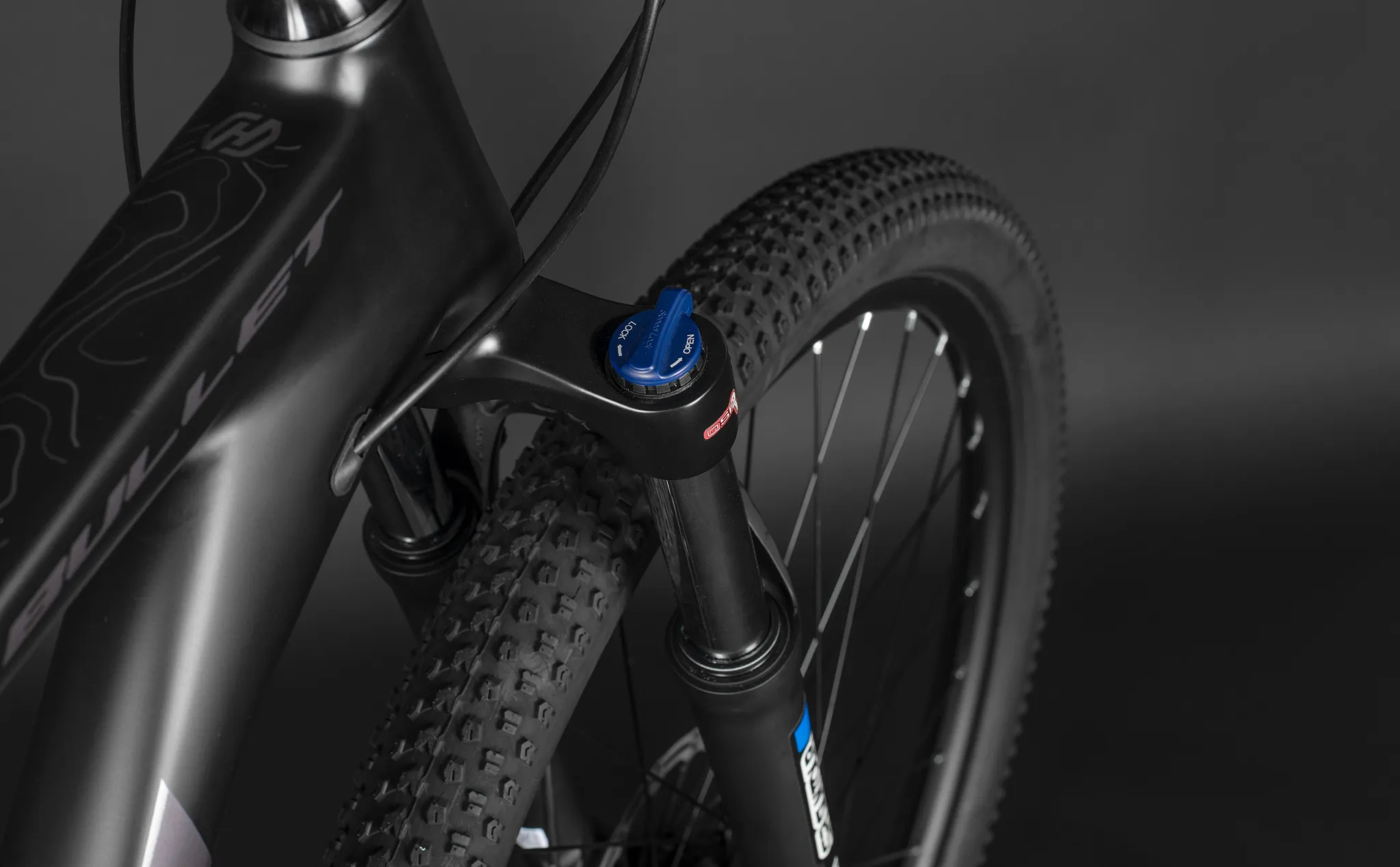 Велосипед HORH BULLET ES 29" 2025 