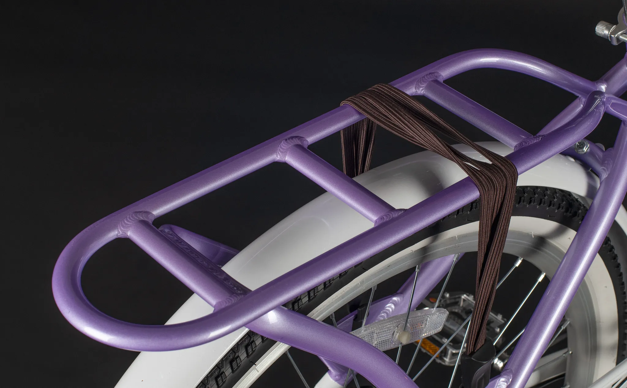 Велосипед HORH Siesta 26" 2025