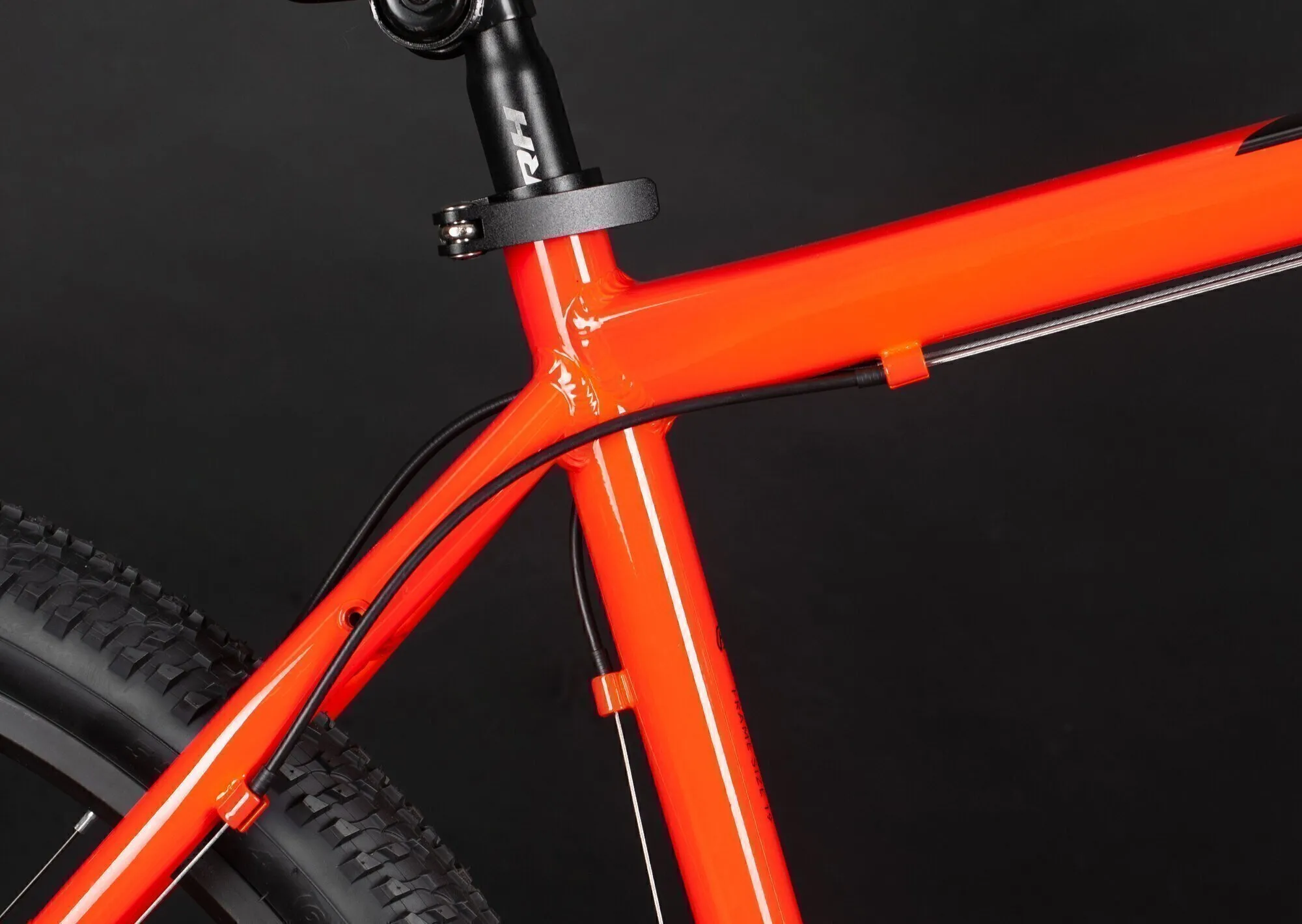 Велосипед HORH FOREST FMD 9.0 29 2022