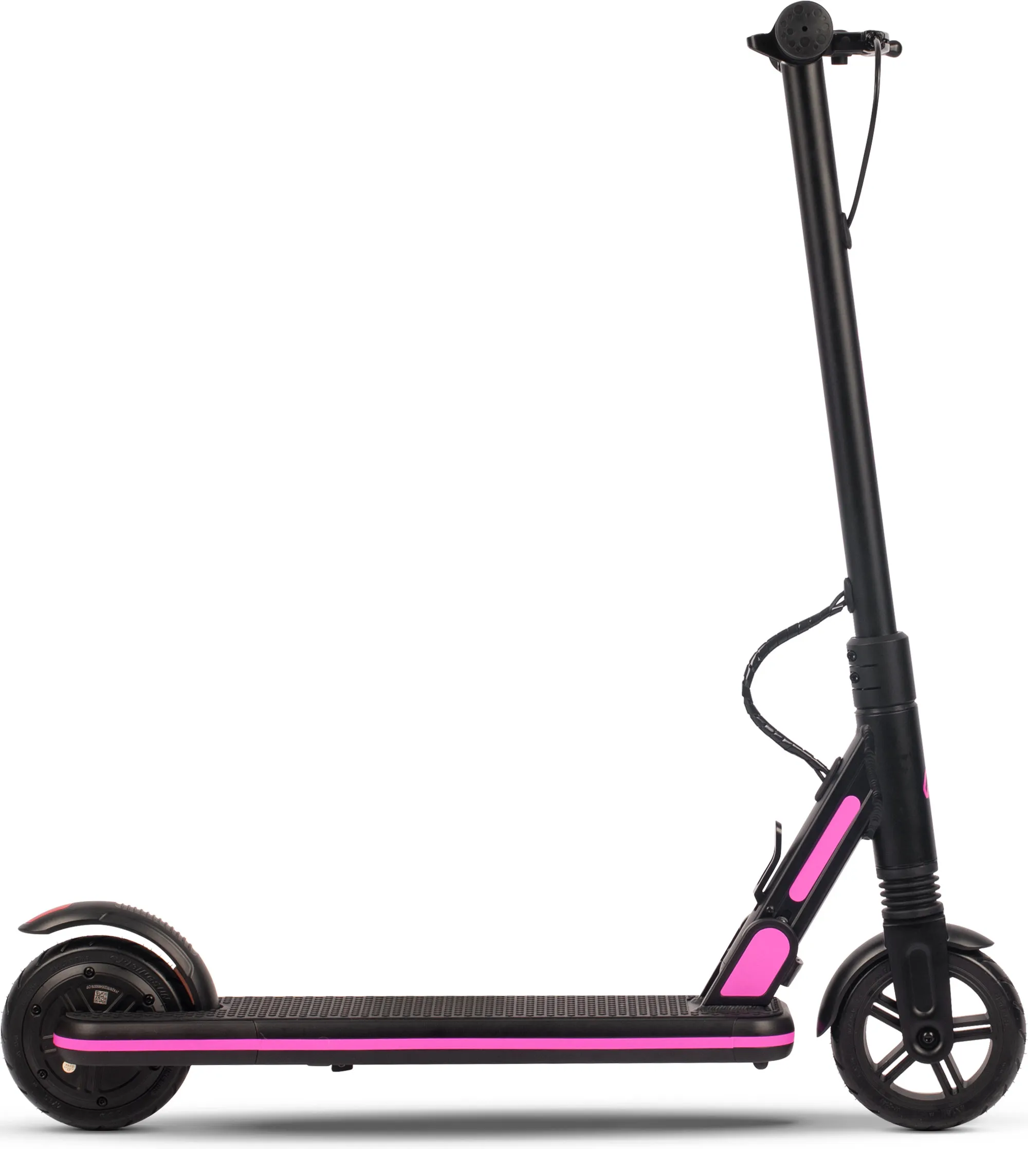 Электросамокат HORH LAZY