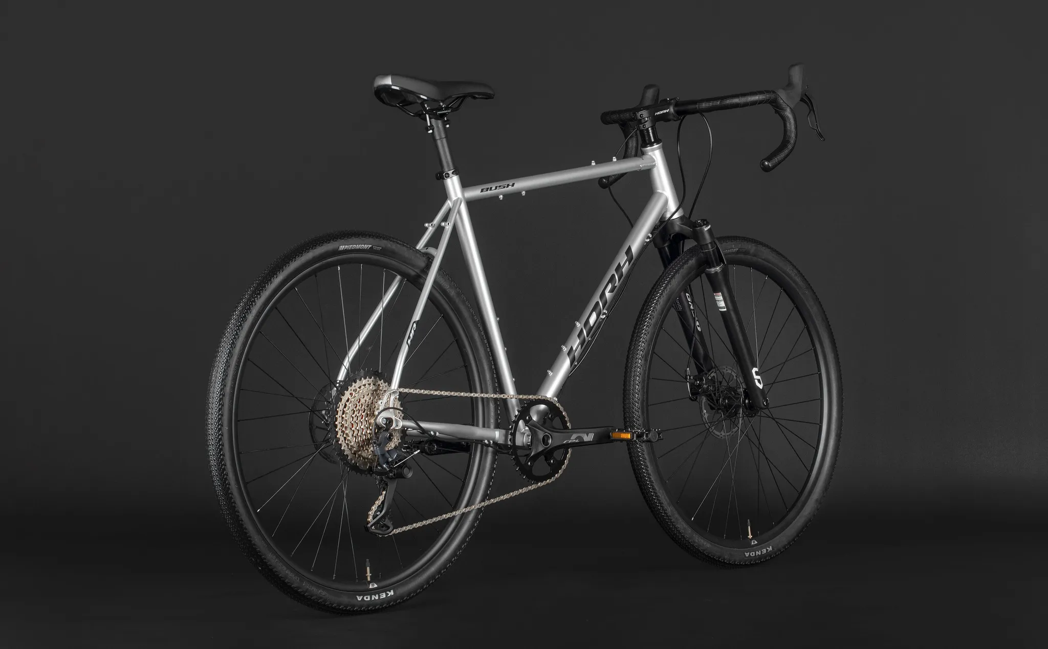 Велосипед HORH BUSH AM 700C 