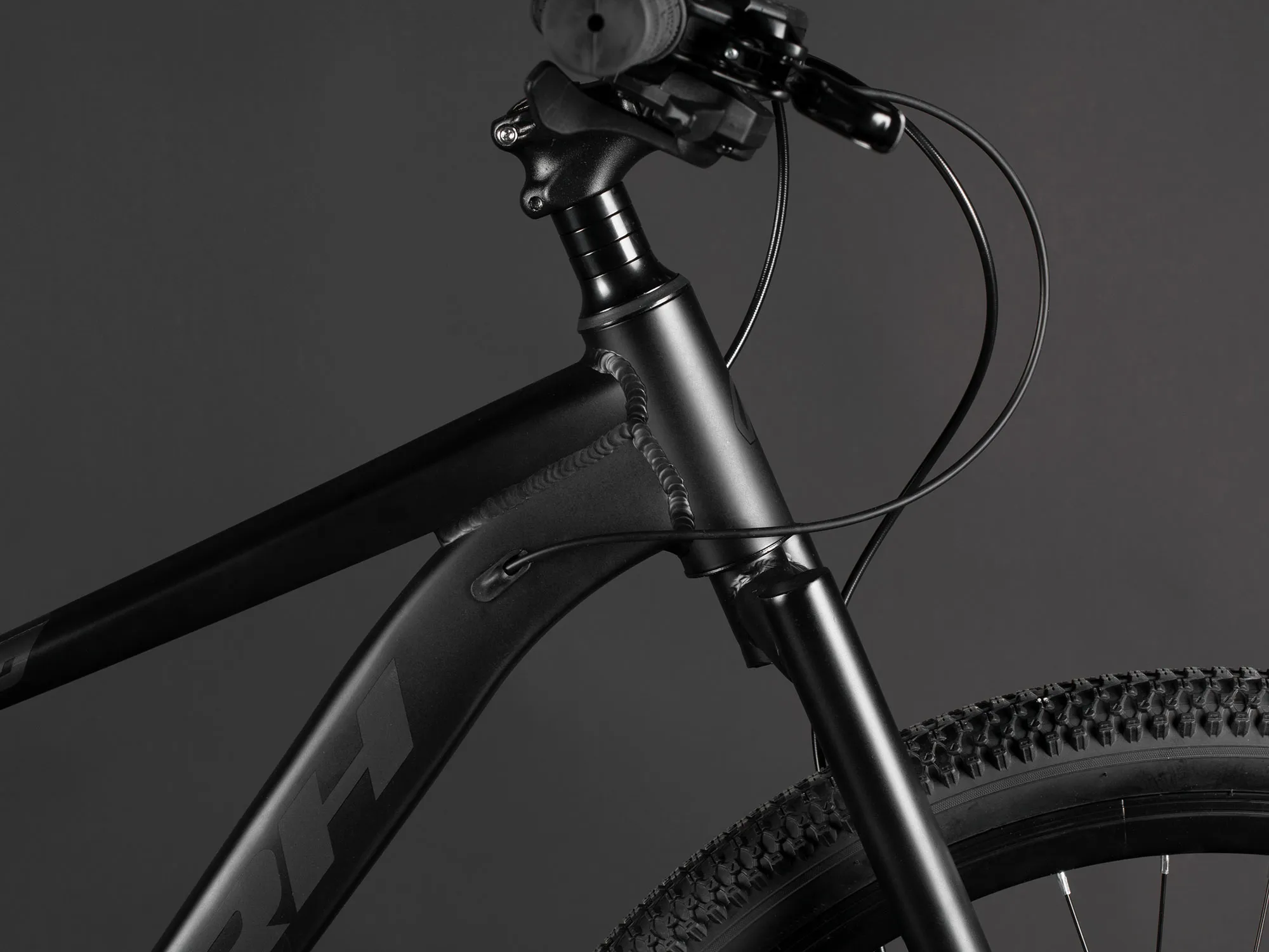 Велосипед HORH ROHAN RHD 7.1R 27.5" 2024 