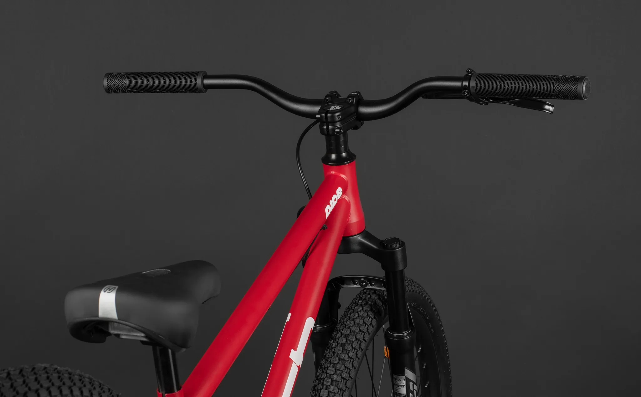 Велосипед HORH PIPE 26" 2025 