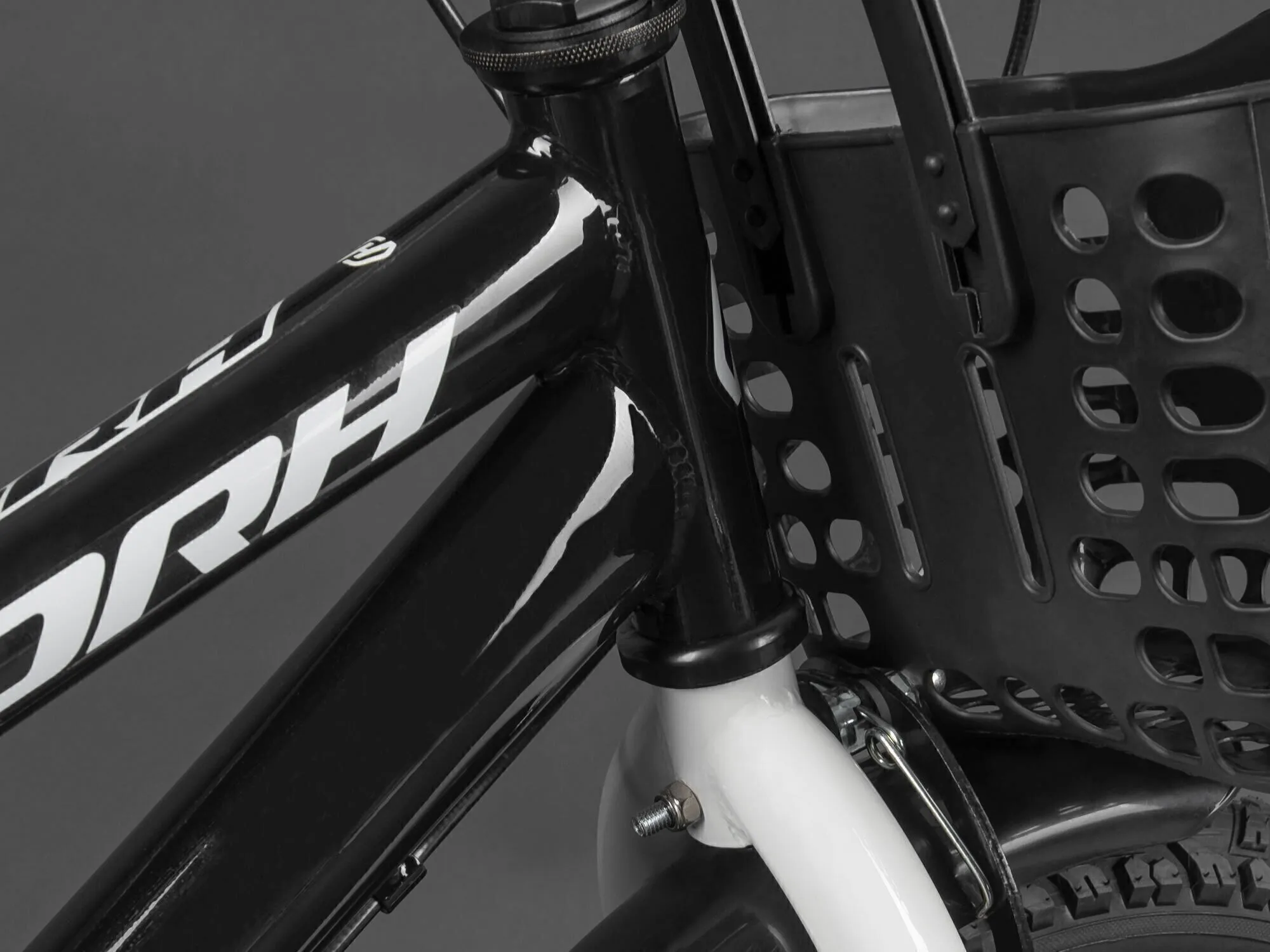 Велосипед HORH FORTE 14" 2023 