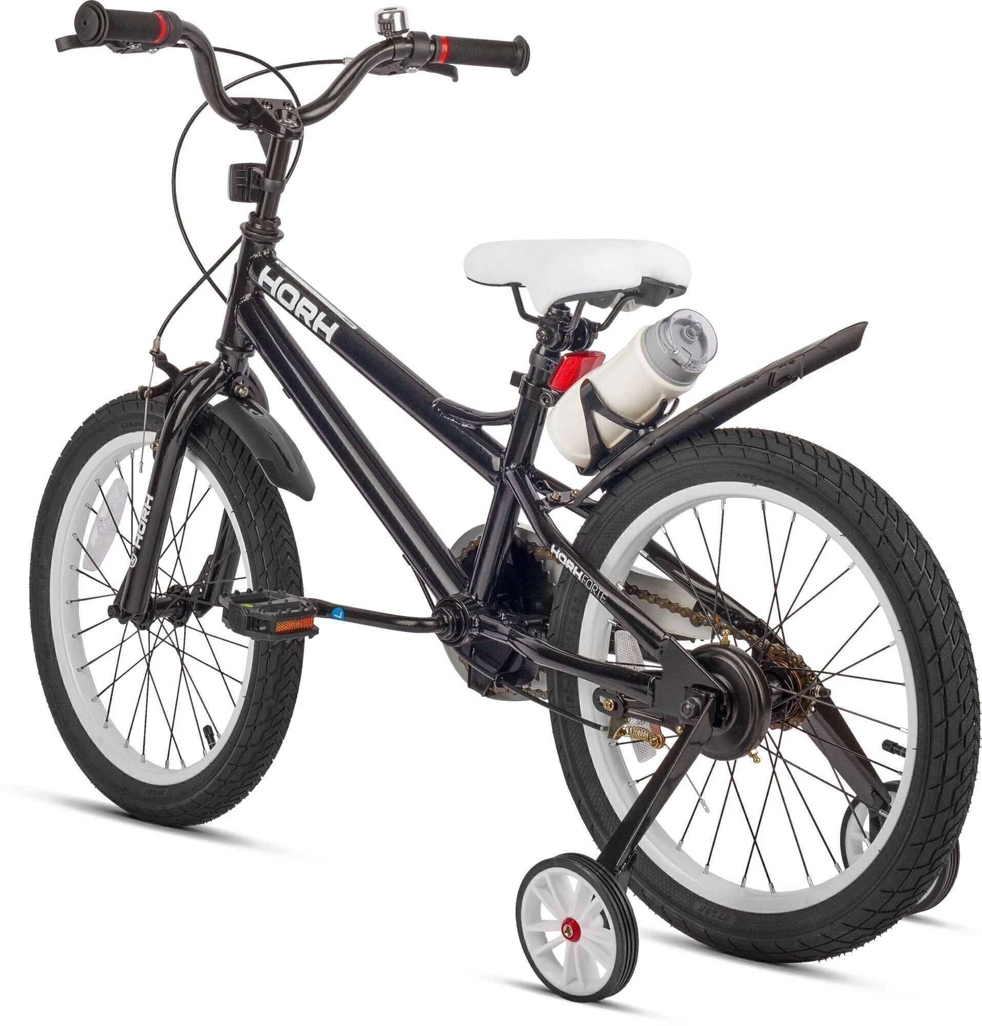 Велосипед HORH FORTE 18" 2021 