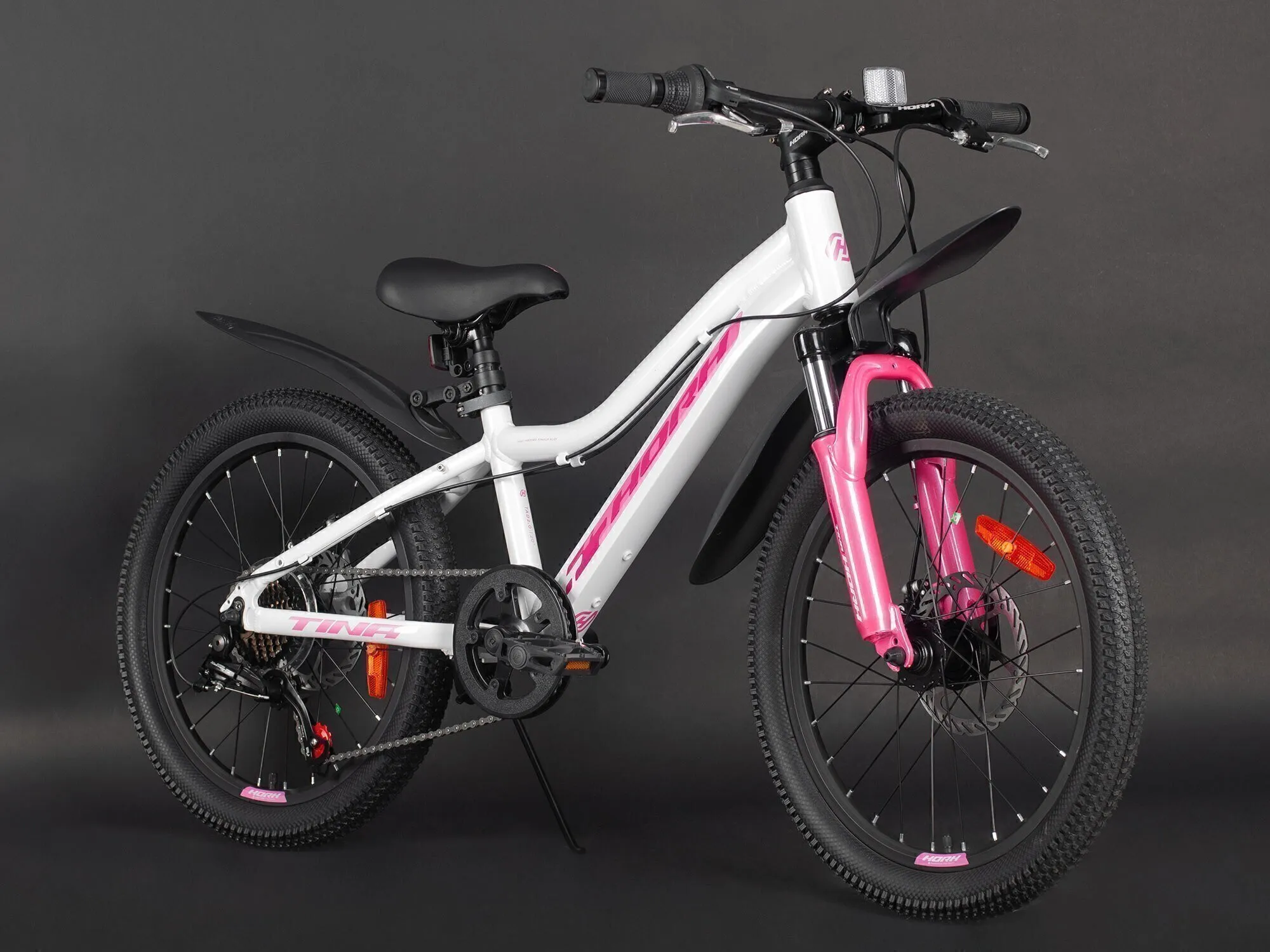 Велосипед HORH TINA TAD 20 2023