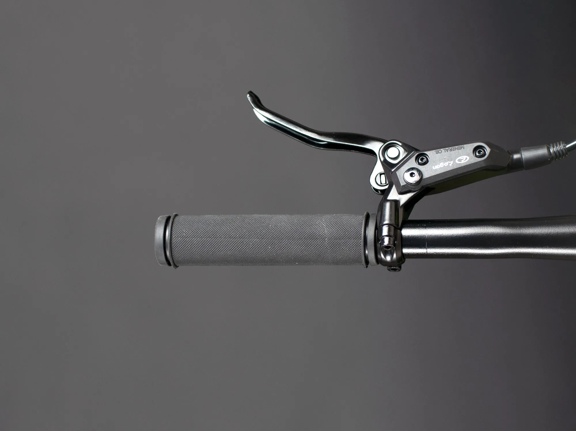 Велосипед HORH CAST HCST24 24" 2024 Black-Yellow