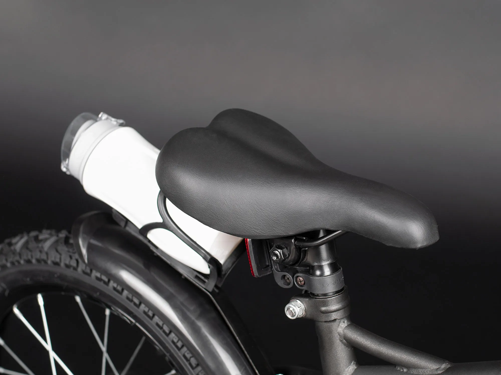 Велосипед HORH FORTE 16" 2024