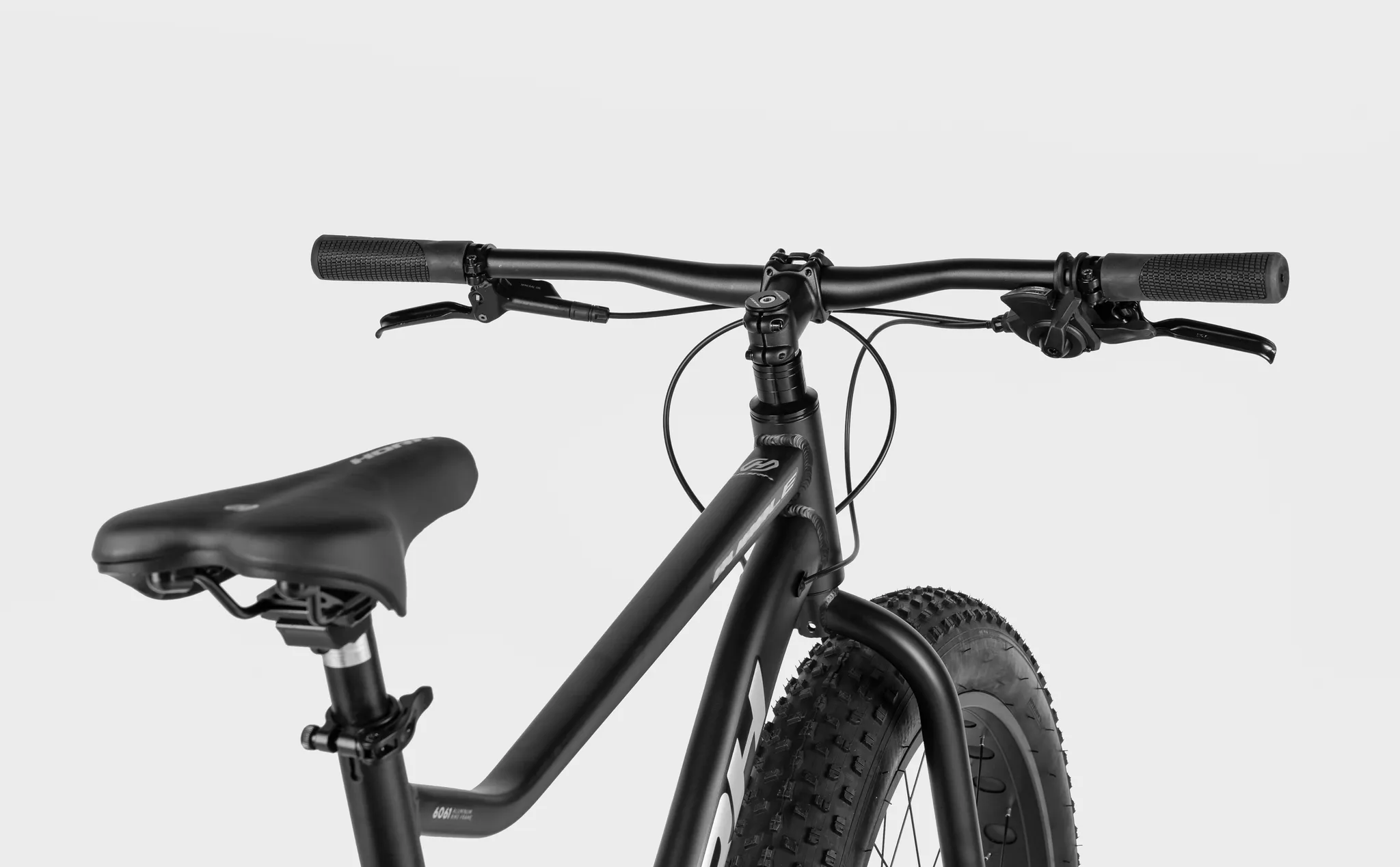 Велосипед HORH BUBBLE HD 26" 2026