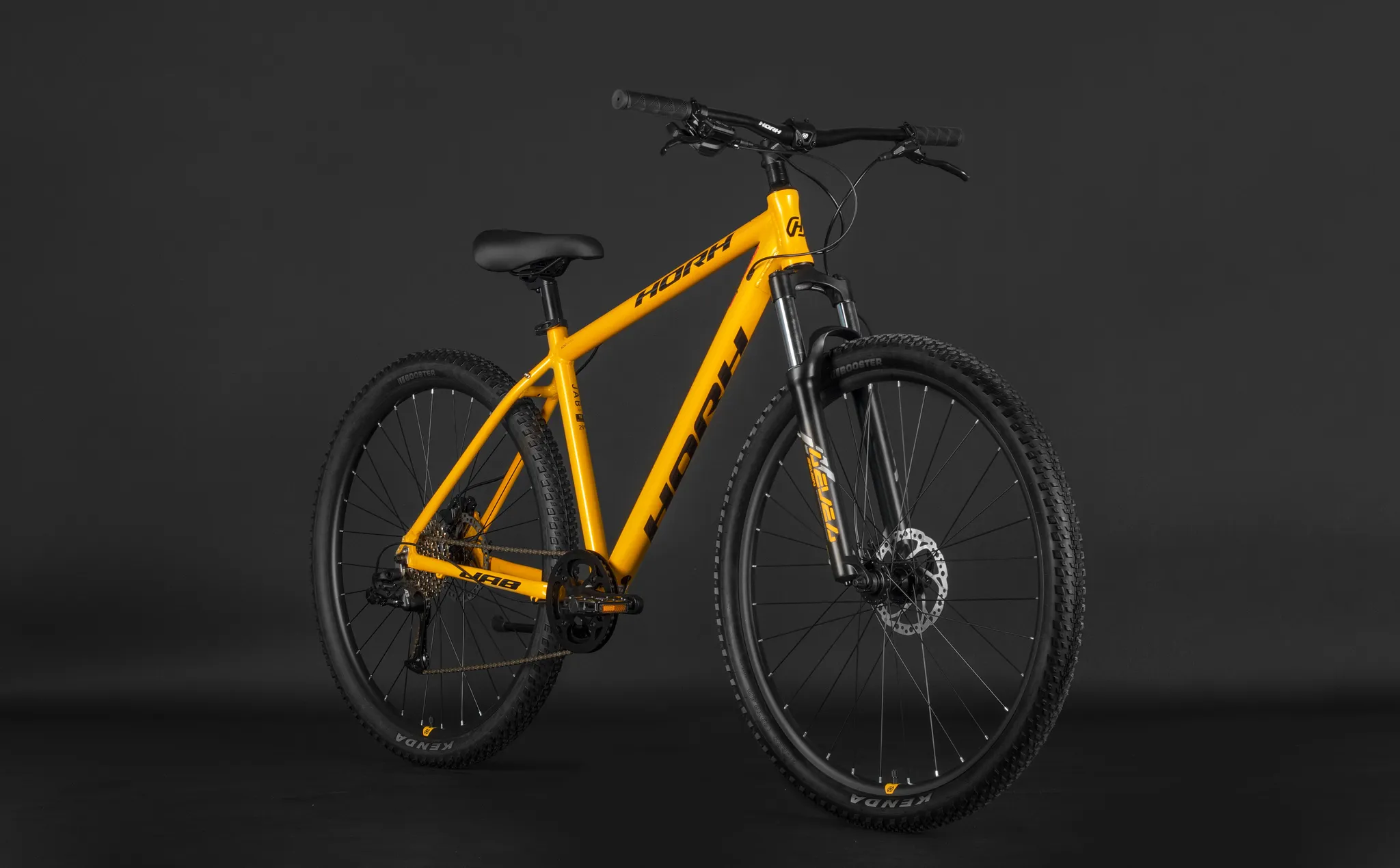 Велосипед HORH JAB JABAM 9.0 29" 2025