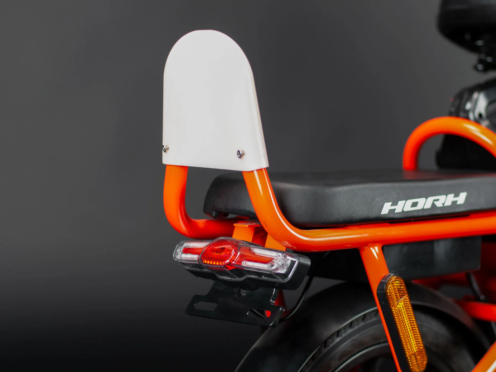 Электровелосипед HORH LOTUS 16" 2023 
