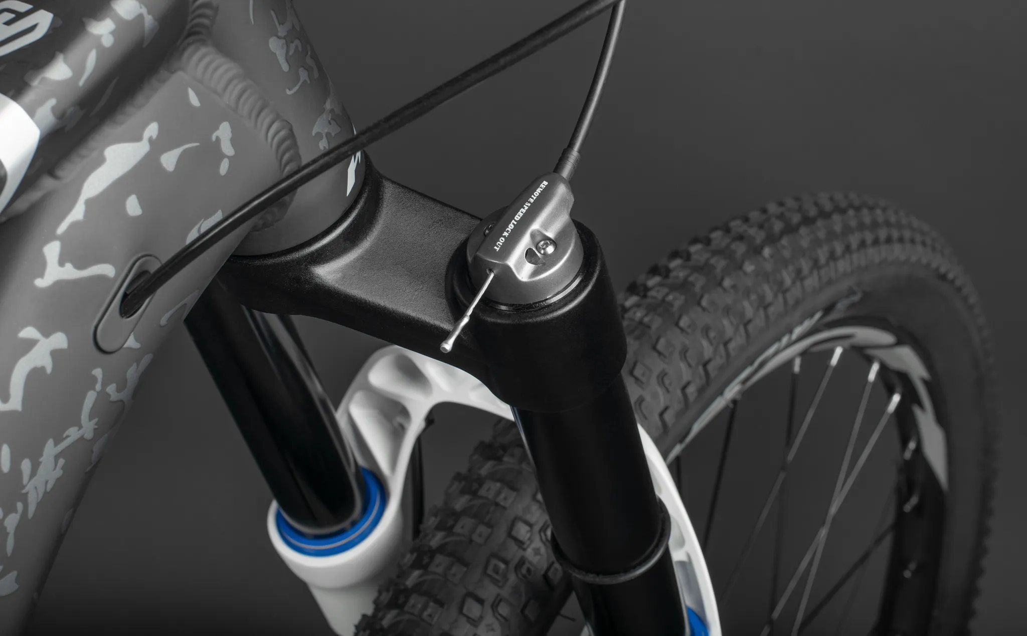 Велосипед HORH TREAD 29" 2025