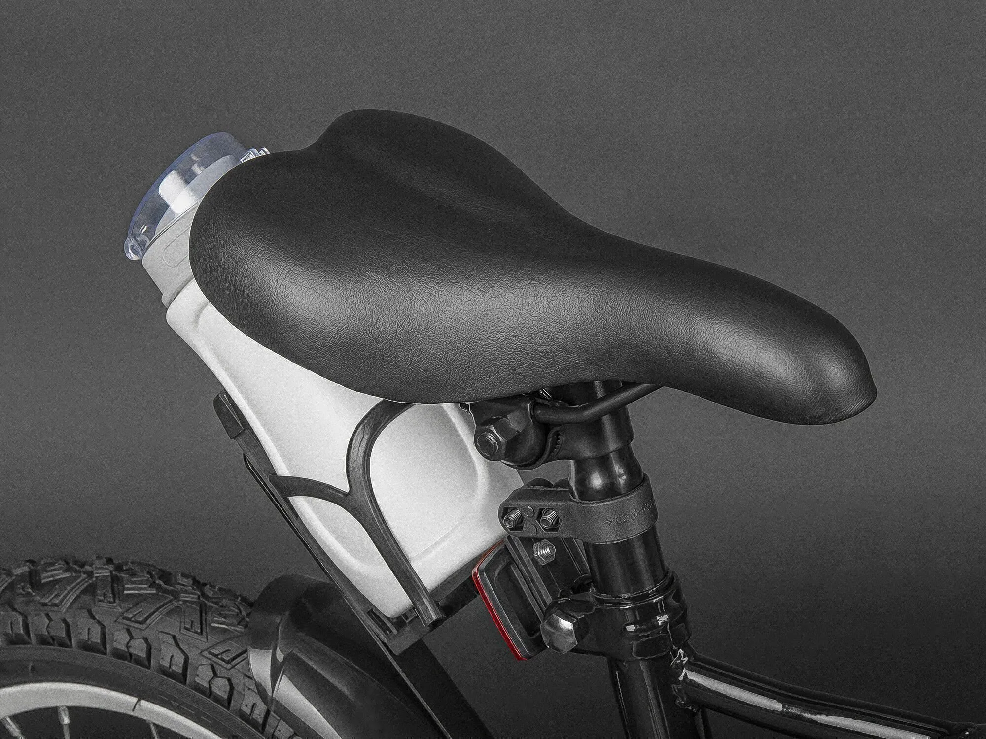 Велосипед HORH FORTE 14" 2023 