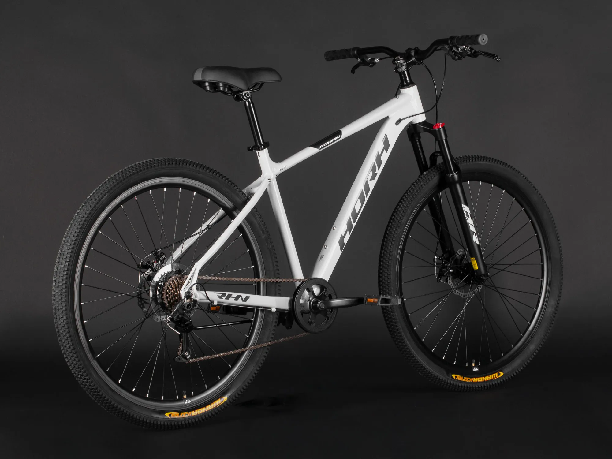 Велосипед HORH ROHAN RMD 9.0 29" 2024 