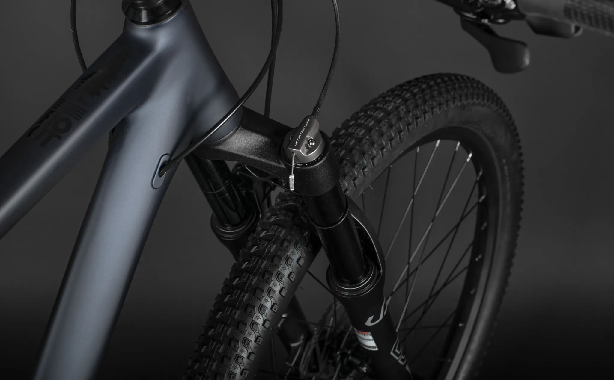 Велосипед HORH ROOT LTD DP 29" 2025 