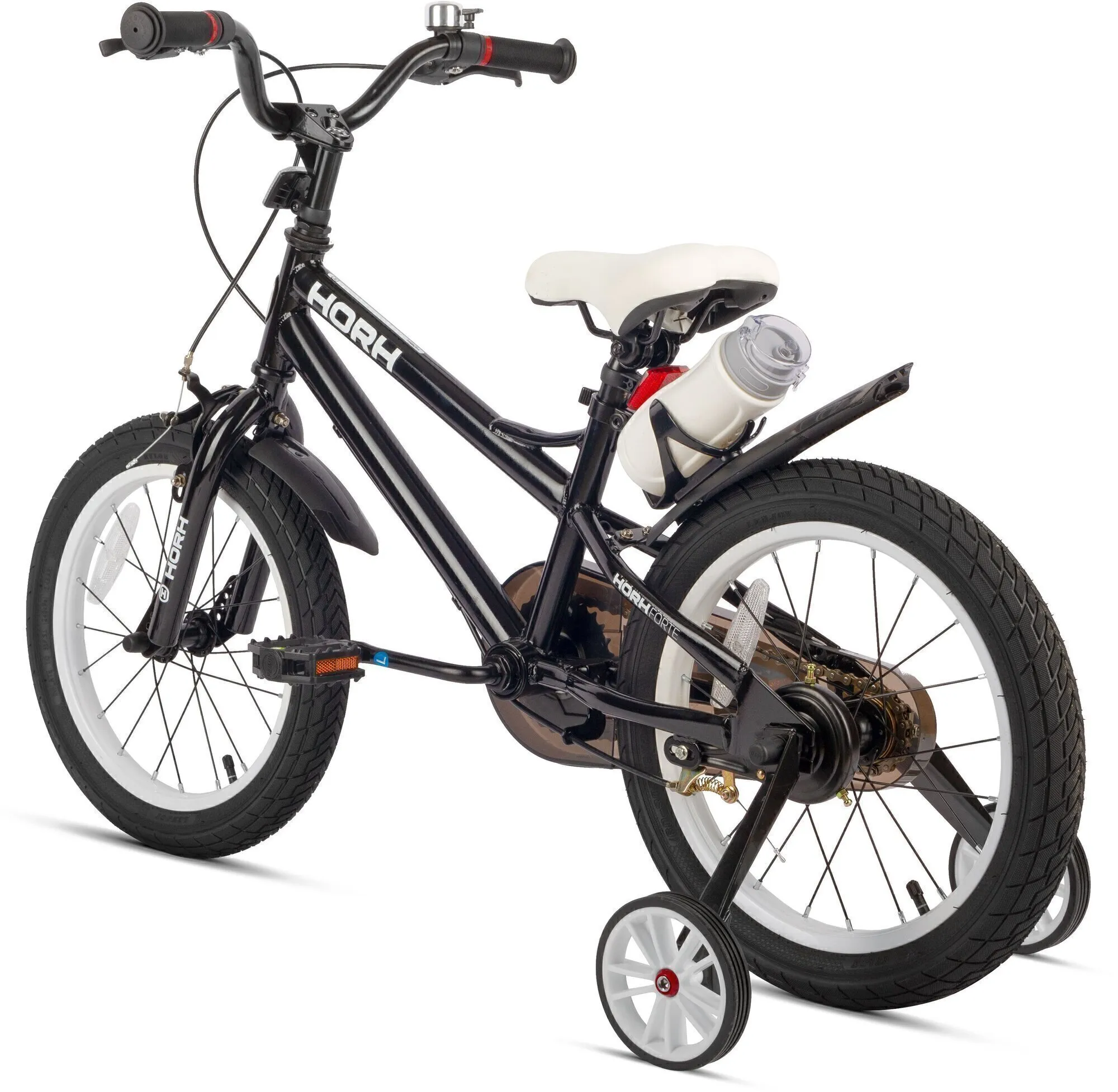 Велосипед HORH FORTE 16" 2021