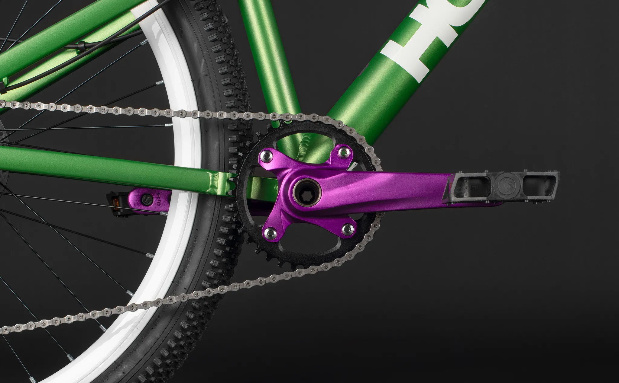 Велосипед HORH STAKE 6.1 2025 