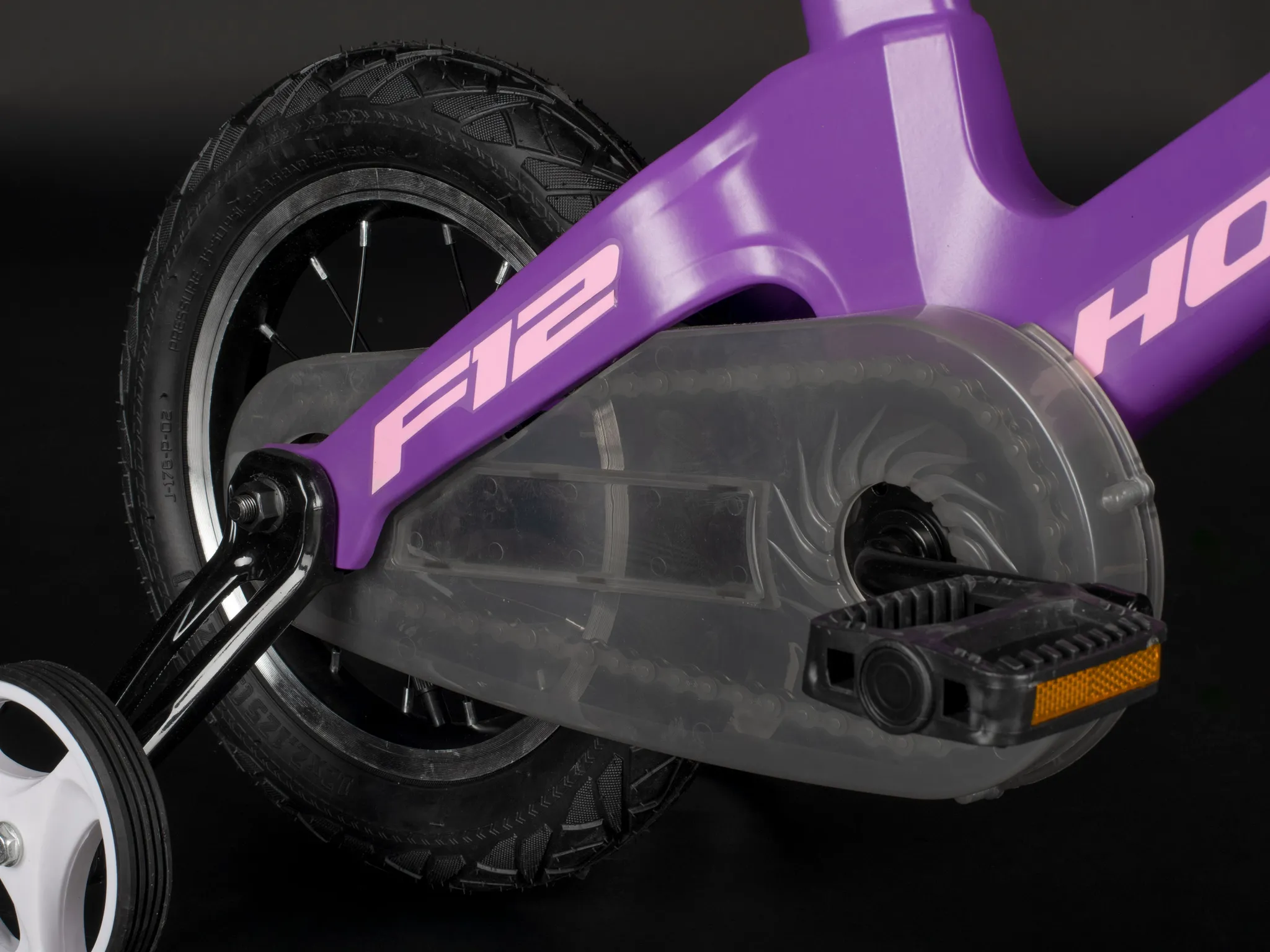 Велосипед HORH FORMULA 12" 2025