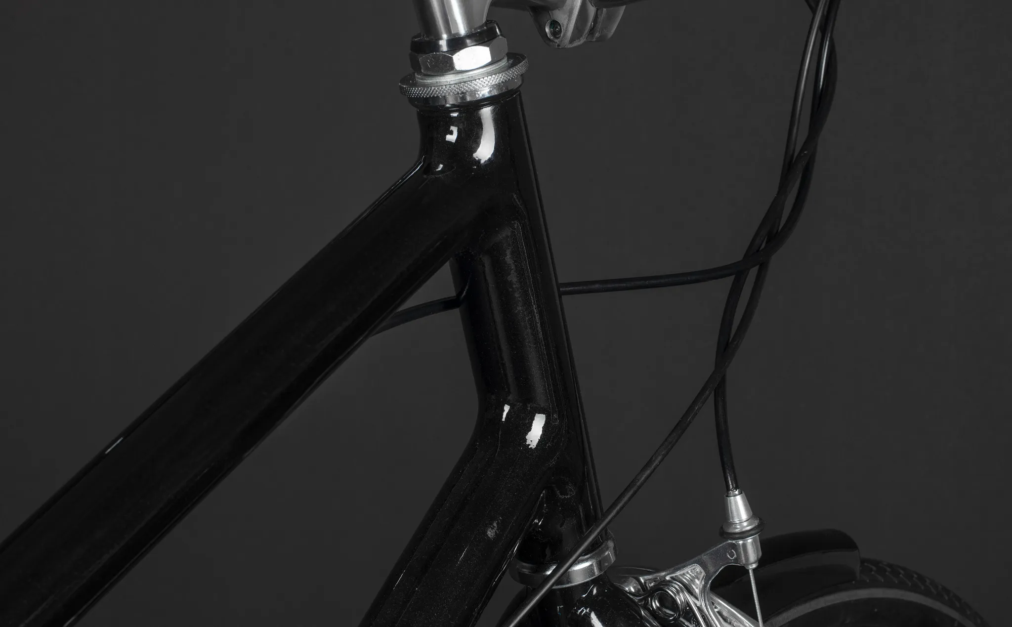 Велосипед HORH CENTRO 700C 2025 