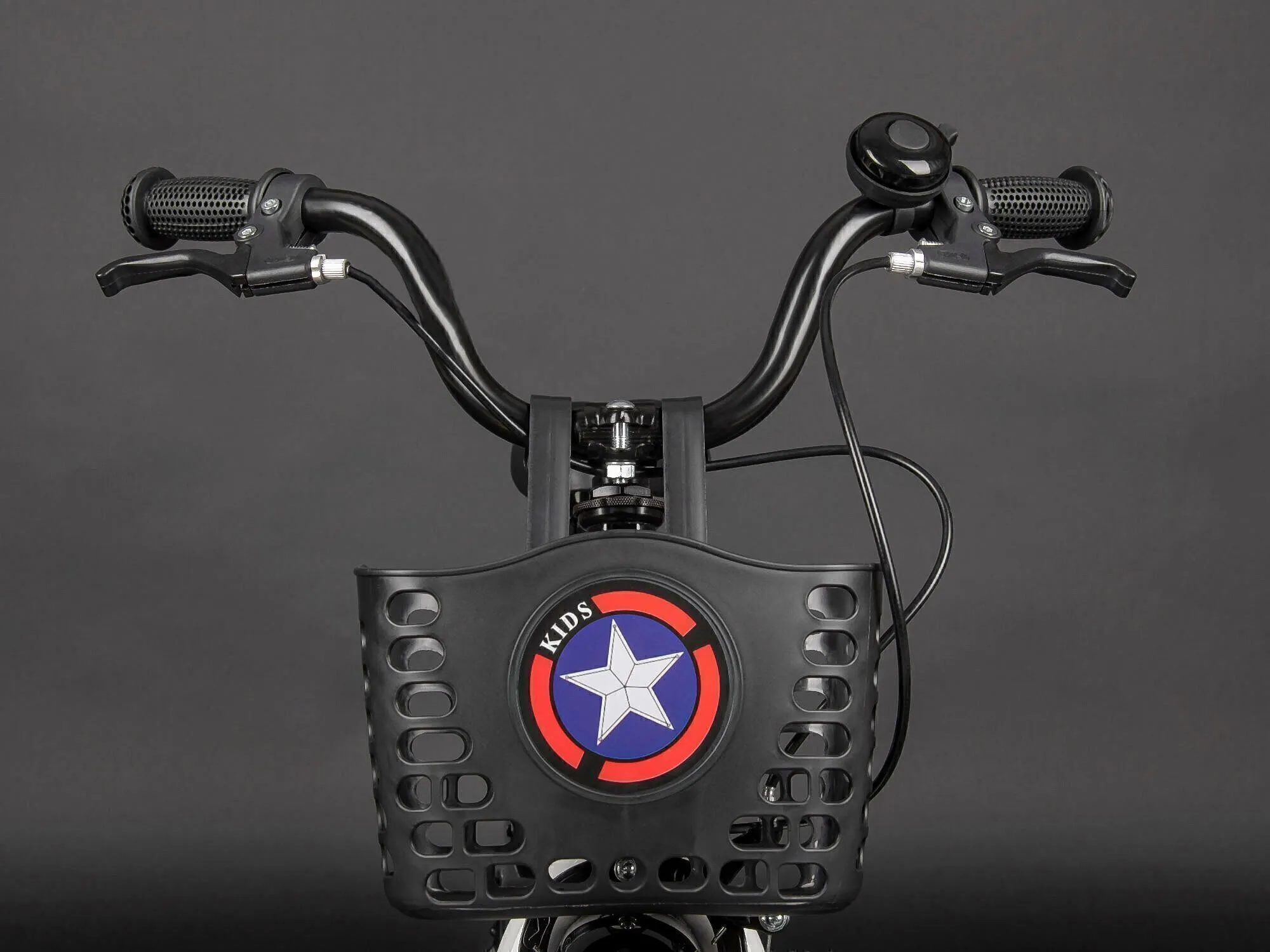 Велосипед HORH FORTE 14" 2023 