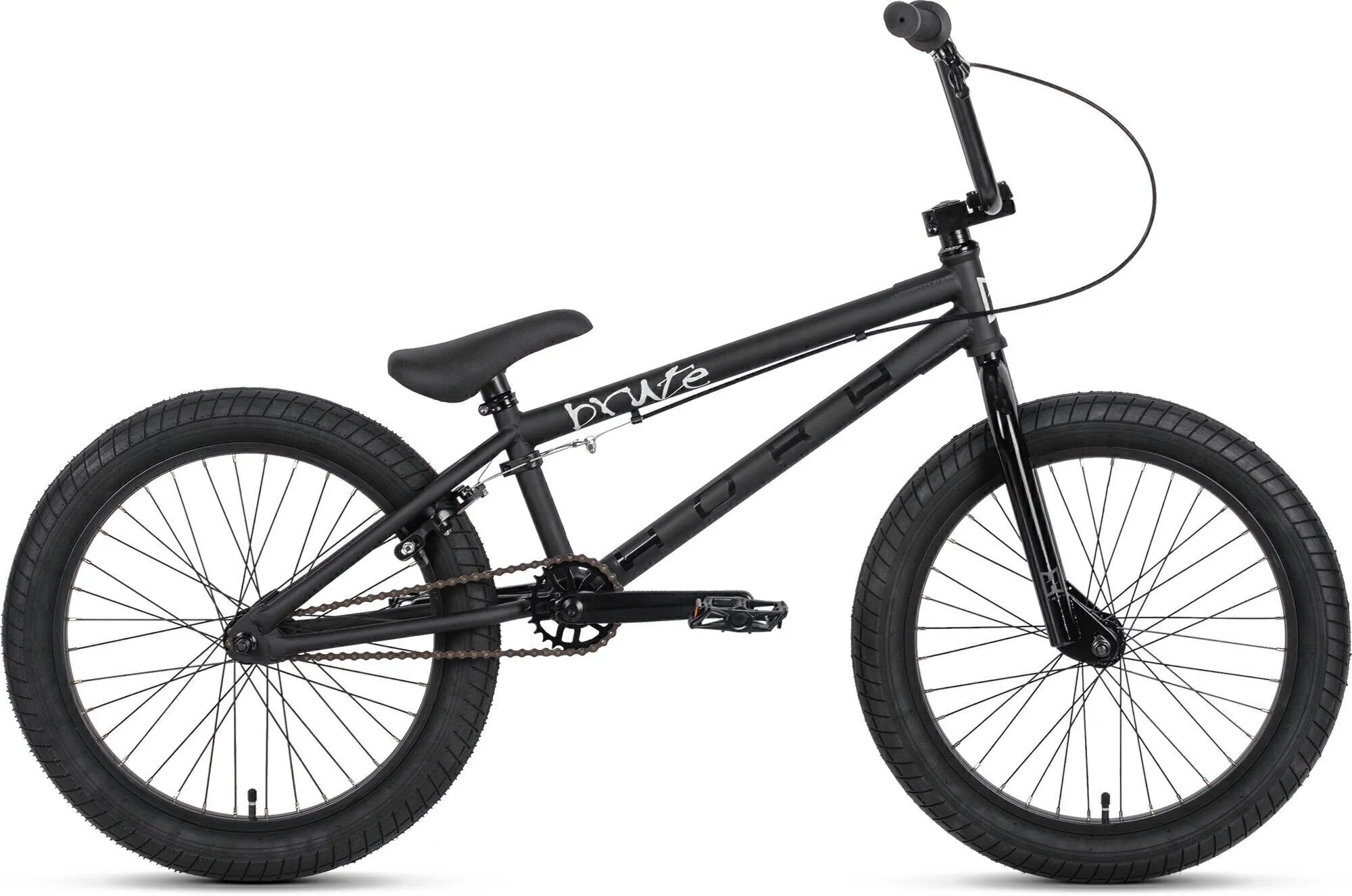 Велосипед HORH BRUTE 20" 2023 