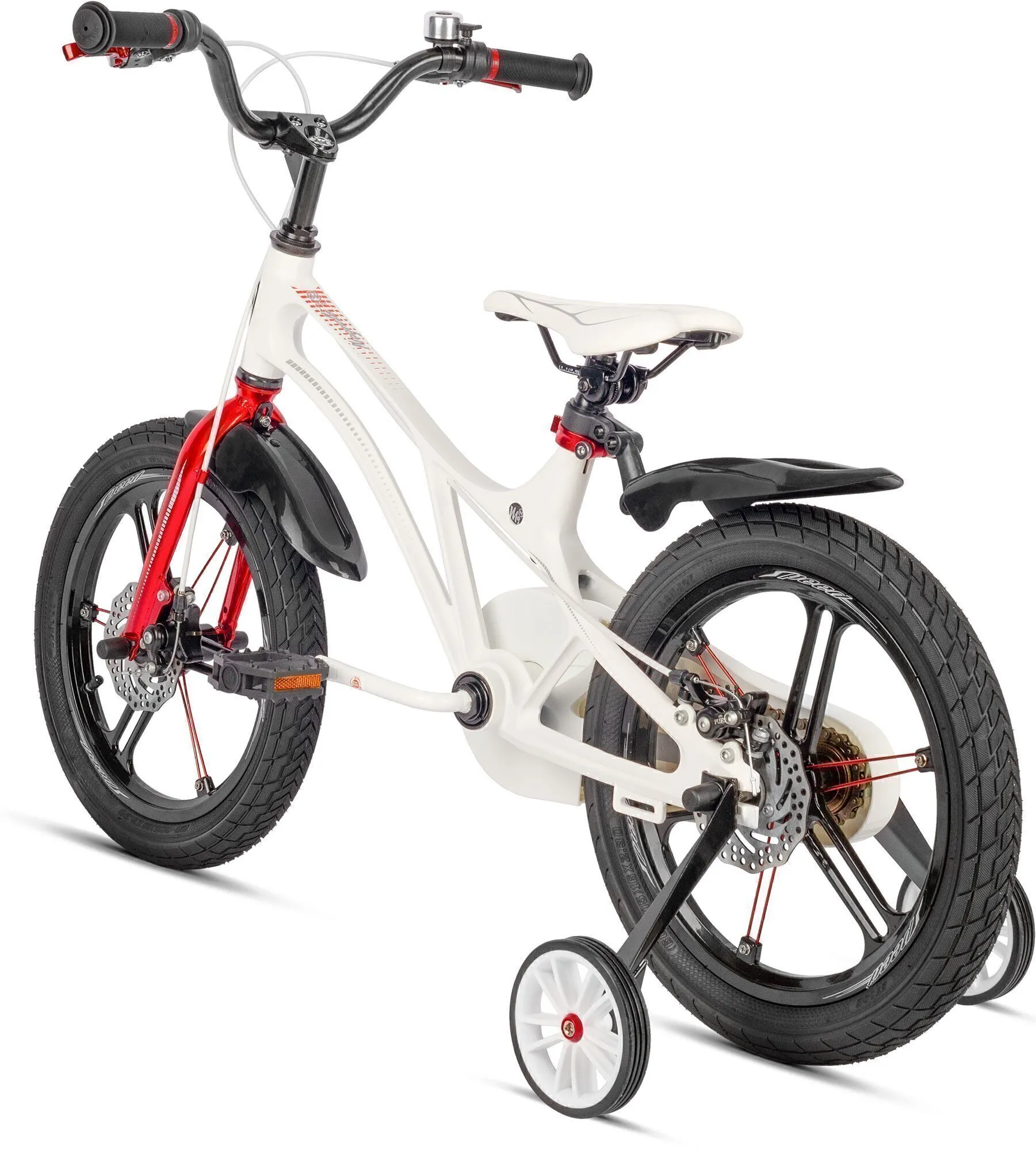 Велосипед HORH Magnetto 16" 2021