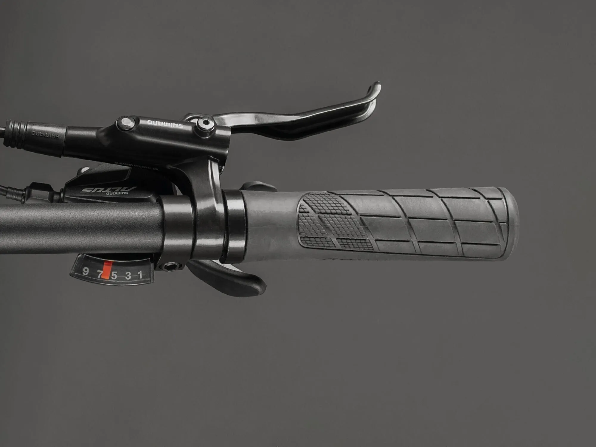 Велосипед HORH ECHO-7.1 27,5 carbon 2023 